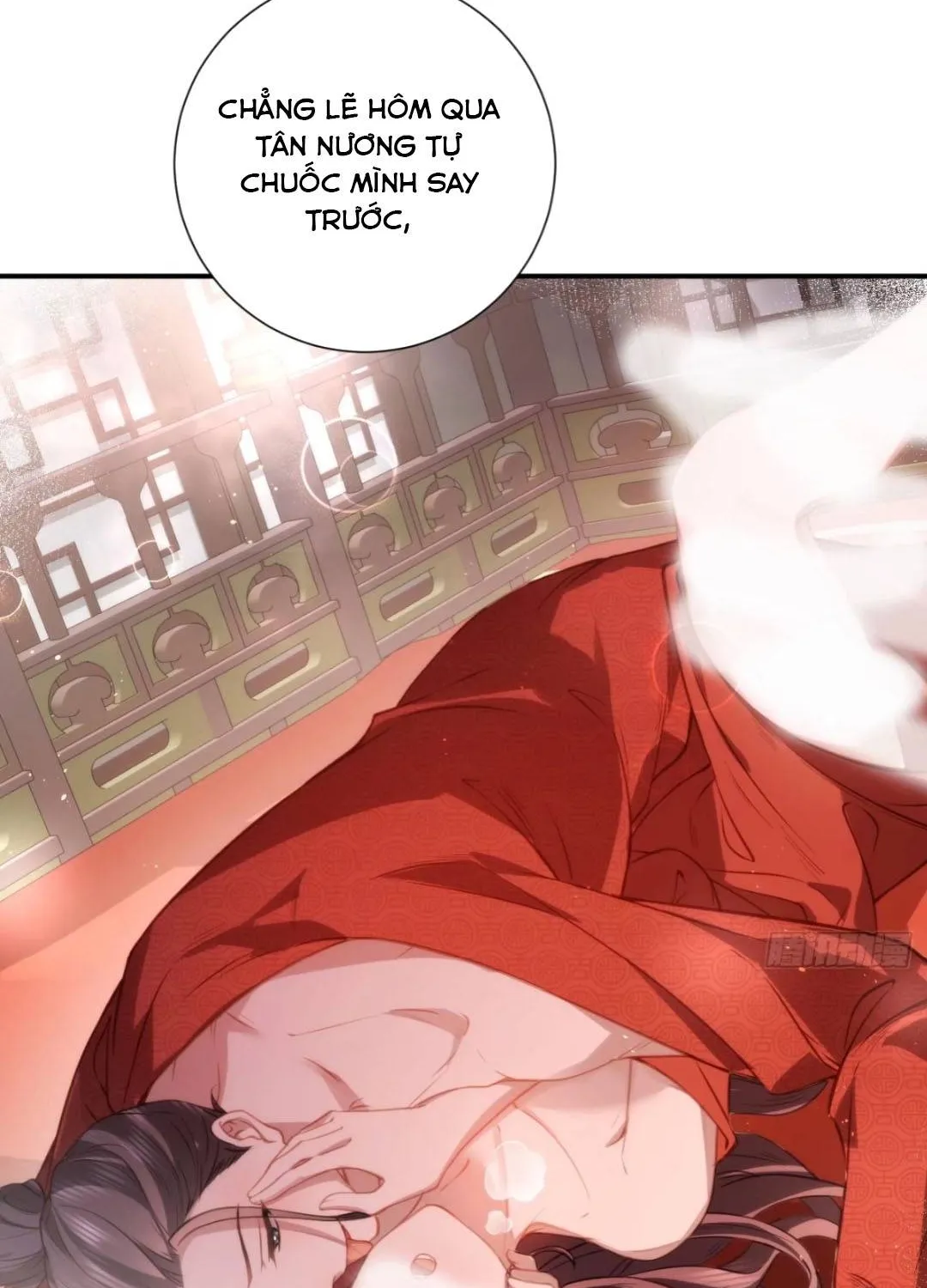 Trùng Sinh Gả Cho Tiểu Thúc Khác, Phu Thê Liên Thủ Ngược Tra Chapter 6 - Trang 7