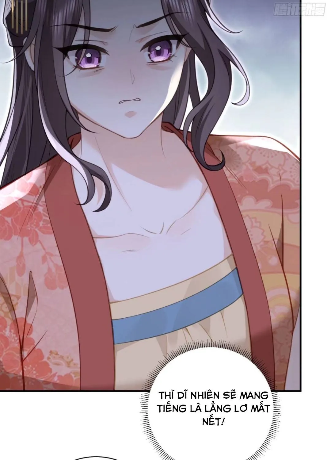 Trùng Sinh Gả Cho Tiểu Thúc Khác, Phu Thê Liên Thủ Ngược Tra Chapter 6 - Trang 9