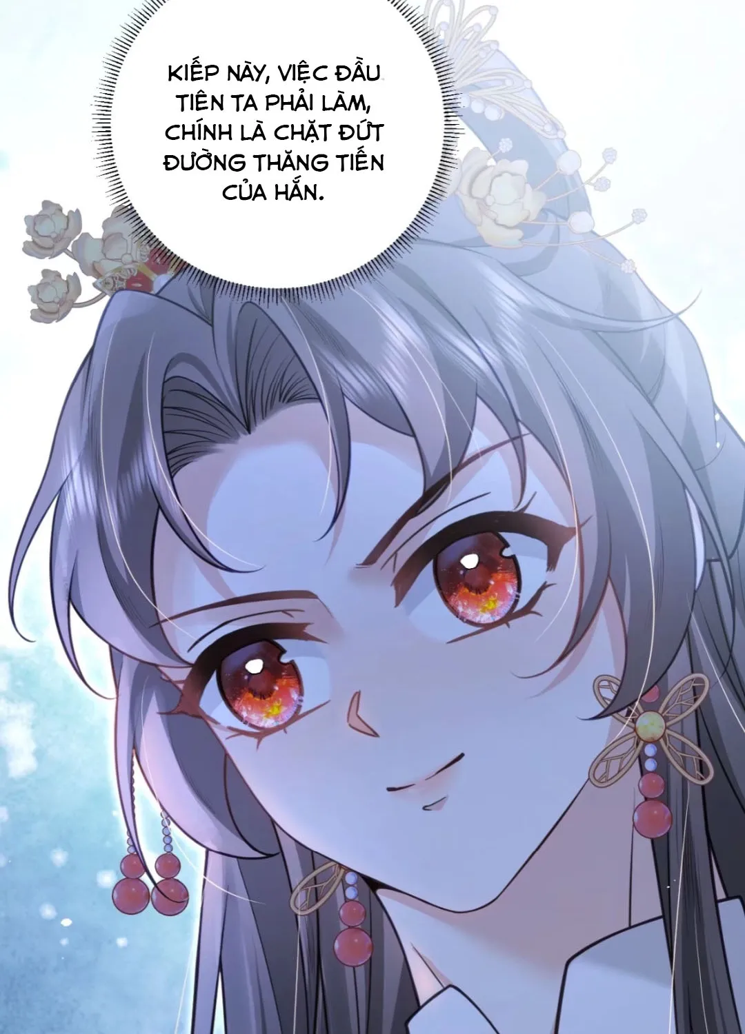 Trùng Sinh Gả Cho Tiểu Thúc Khác, Phu Thê Liên Thủ Ngược Tra Chapter 7 - Trang 11
