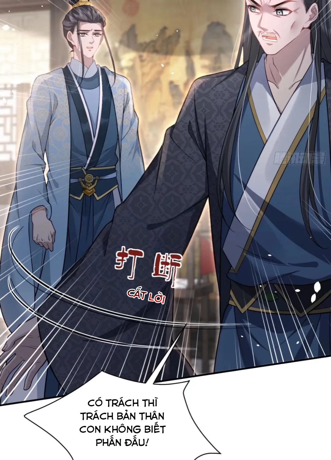 Trùng Sinh Gả Cho Tiểu Thúc Khác, Phu Thê Liên Thủ Ngược Tra Chapter 7 - Trang 13
