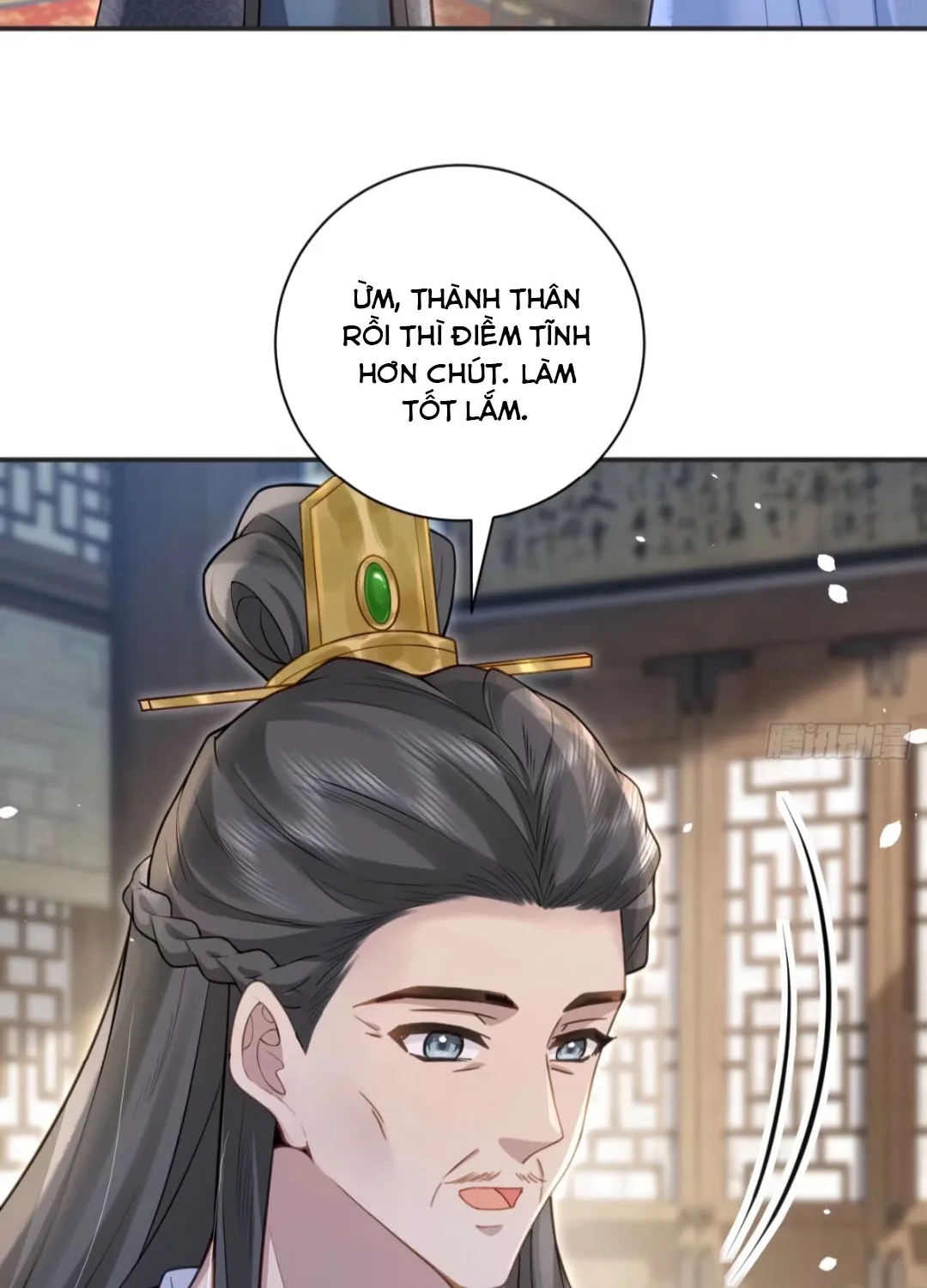 Trùng Sinh Gả Cho Tiểu Thúc Khác, Phu Thê Liên Thủ Ngược Tra Chapter 7 - Trang 25