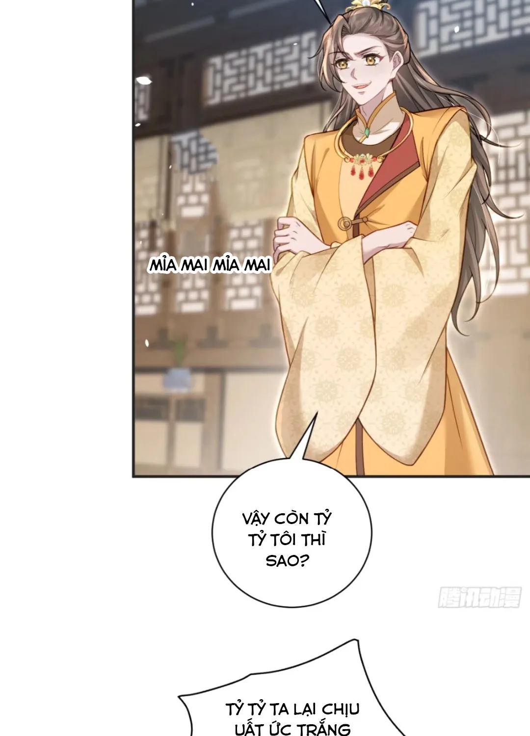Trùng Sinh Gả Cho Tiểu Thúc Khác, Phu Thê Liên Thủ Ngược Tra Chapter 7 - Trang 27
