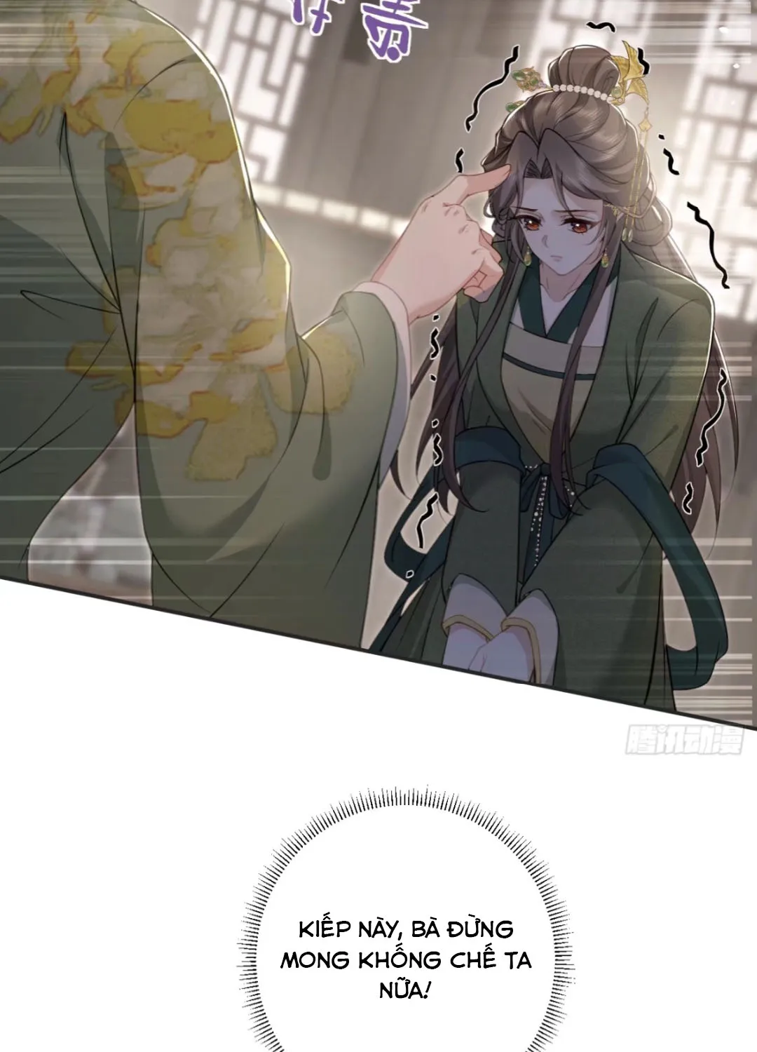 Trùng Sinh Gả Cho Tiểu Thúc Khác, Phu Thê Liên Thủ Ngược Tra Chapter 7 - Trang 36