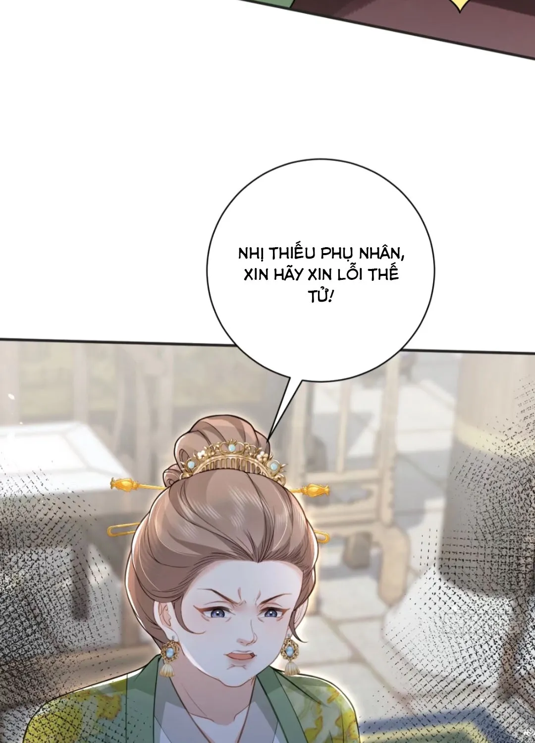 Trùng Sinh Gả Cho Tiểu Thúc Khác, Phu Thê Liên Thủ Ngược Tra Chapter 7 - Trang 41