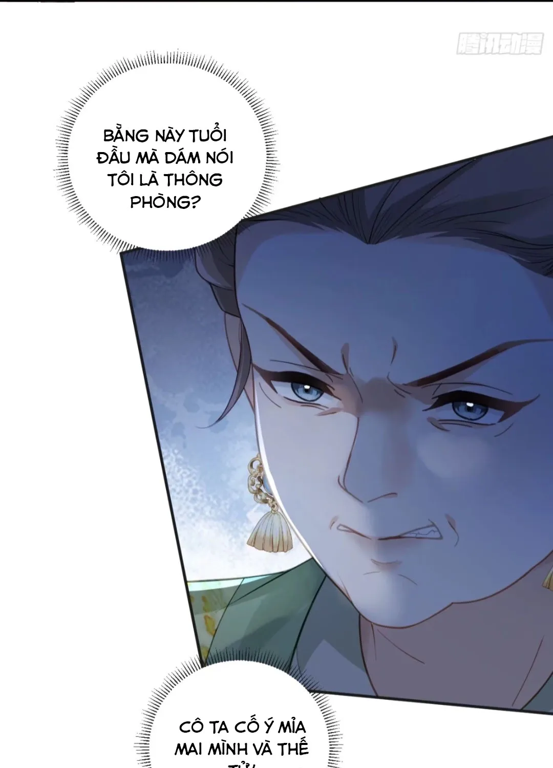 Trùng Sinh Gả Cho Tiểu Thúc Khác, Phu Thê Liên Thủ Ngược Tra Chapter 7 - Trang 44