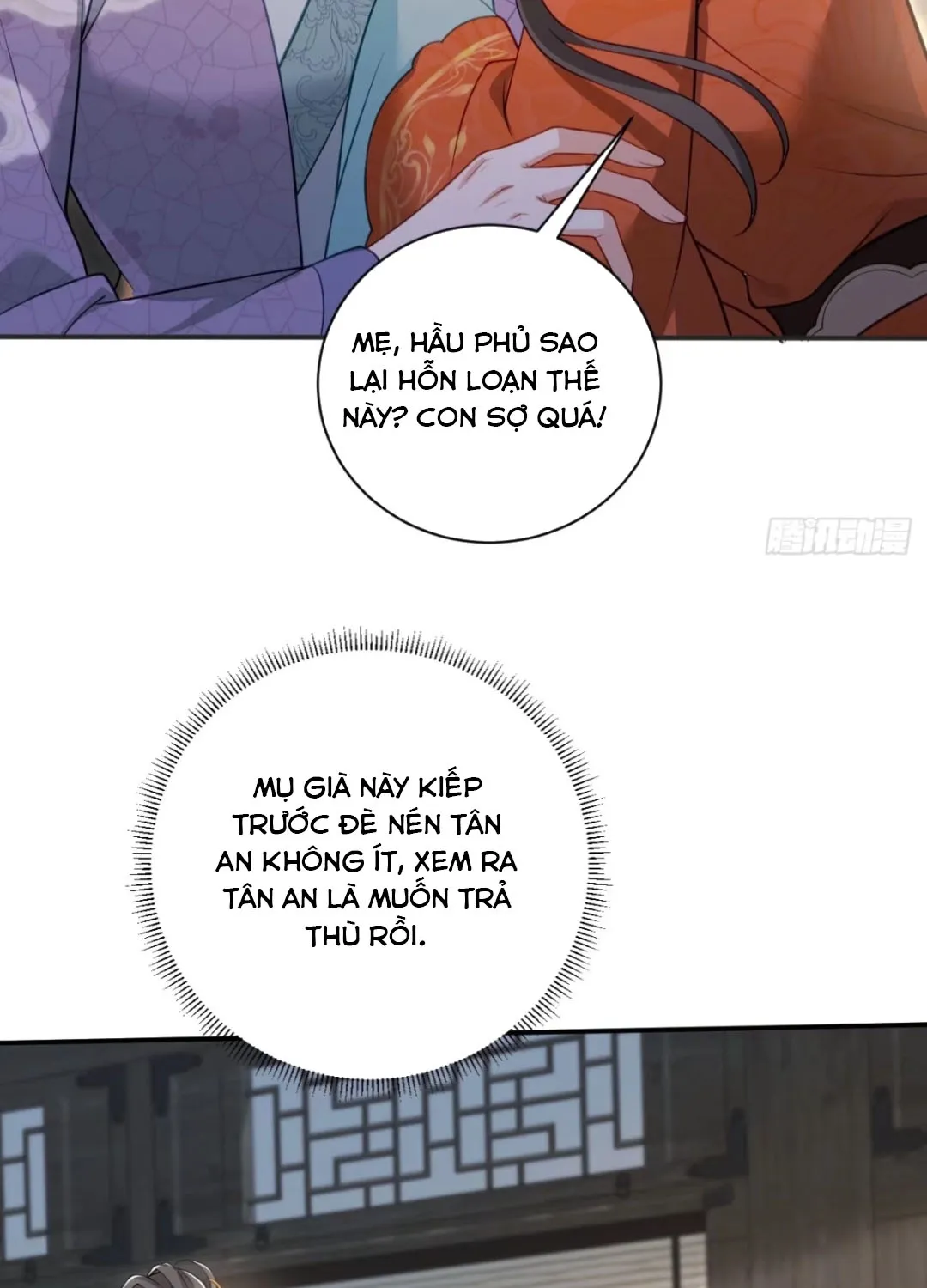 Trùng Sinh Gả Cho Tiểu Thúc Khác, Phu Thê Liên Thủ Ngược Tra Chapter 7 - Trang 46