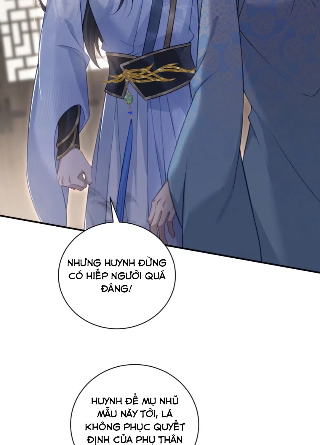 Trùng Sinh Gả Cho Tiểu Thúc Khác, Phu Thê Liên Thủ Ngược Tra Chapter 7 - Trang 49