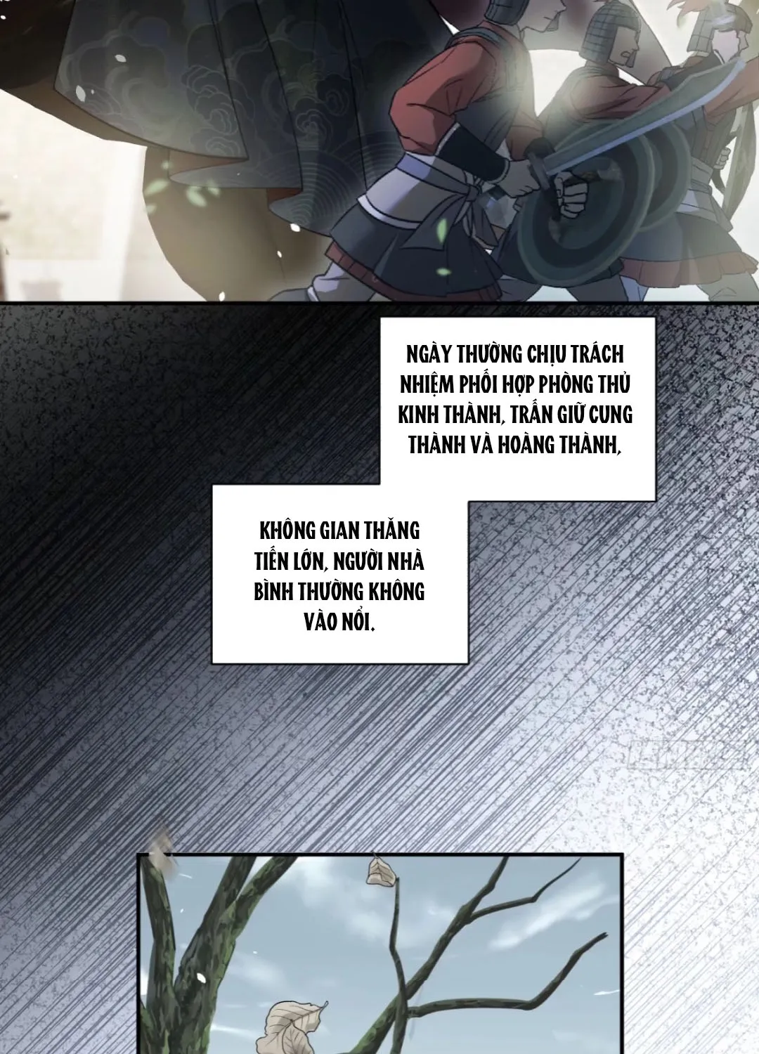 Trùng Sinh Gả Cho Tiểu Thúc Khác, Phu Thê Liên Thủ Ngược Tra Chapter 7 - Trang 5