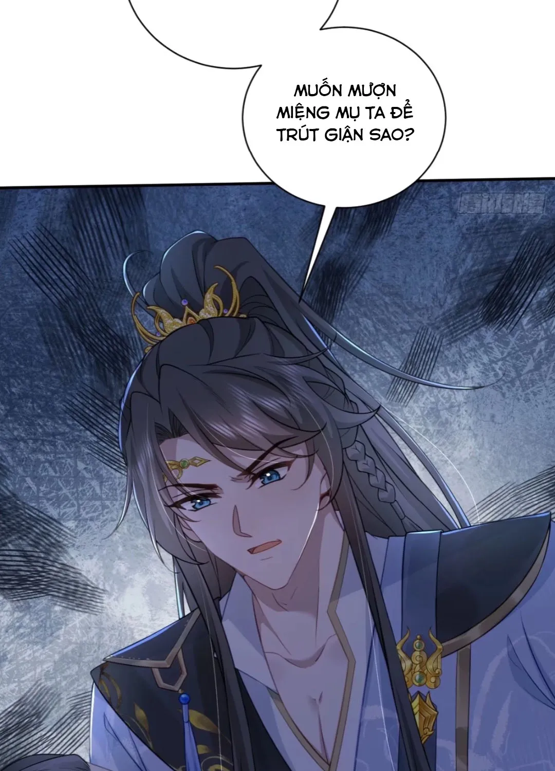 Trùng Sinh Gả Cho Tiểu Thúc Khác, Phu Thê Liên Thủ Ngược Tra Chapter 7 - Trang 50