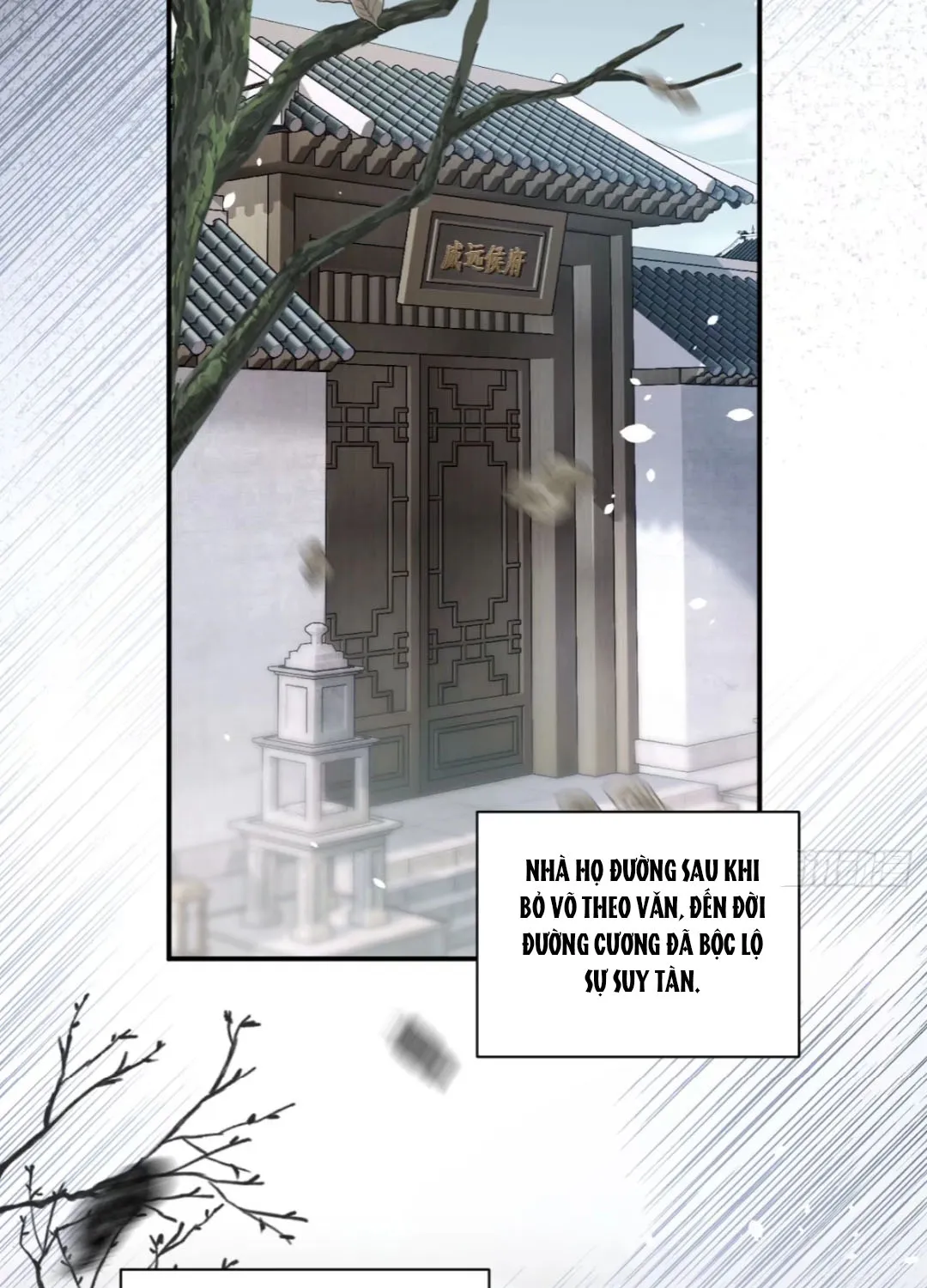Trùng Sinh Gả Cho Tiểu Thúc Khác, Phu Thê Liên Thủ Ngược Tra Chapter 7 - Trang 6