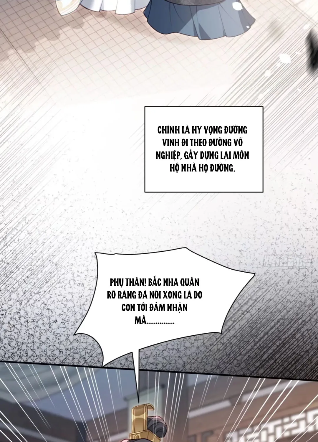 Trùng Sinh Gả Cho Tiểu Thúc Khác, Phu Thê Liên Thủ Ngược Tra Chapter 7 - Trang 8