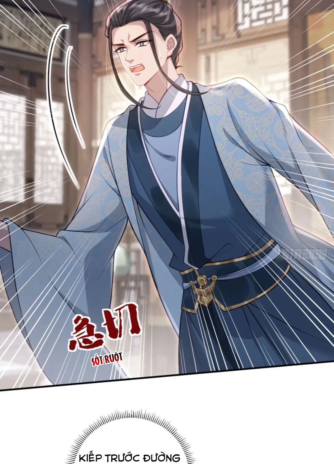 Trùng Sinh Gả Cho Tiểu Thúc Khác, Phu Thê Liên Thủ Ngược Tra Chapter 7 - Trang 9