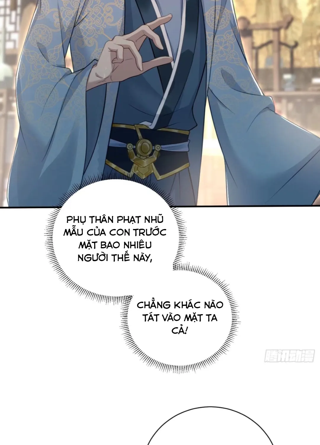 Trùng Sinh Gả Cho Tiểu Thúc Khác, Phu Thê Liên Thủ Ngược Tra Chapter 8 - Trang 13