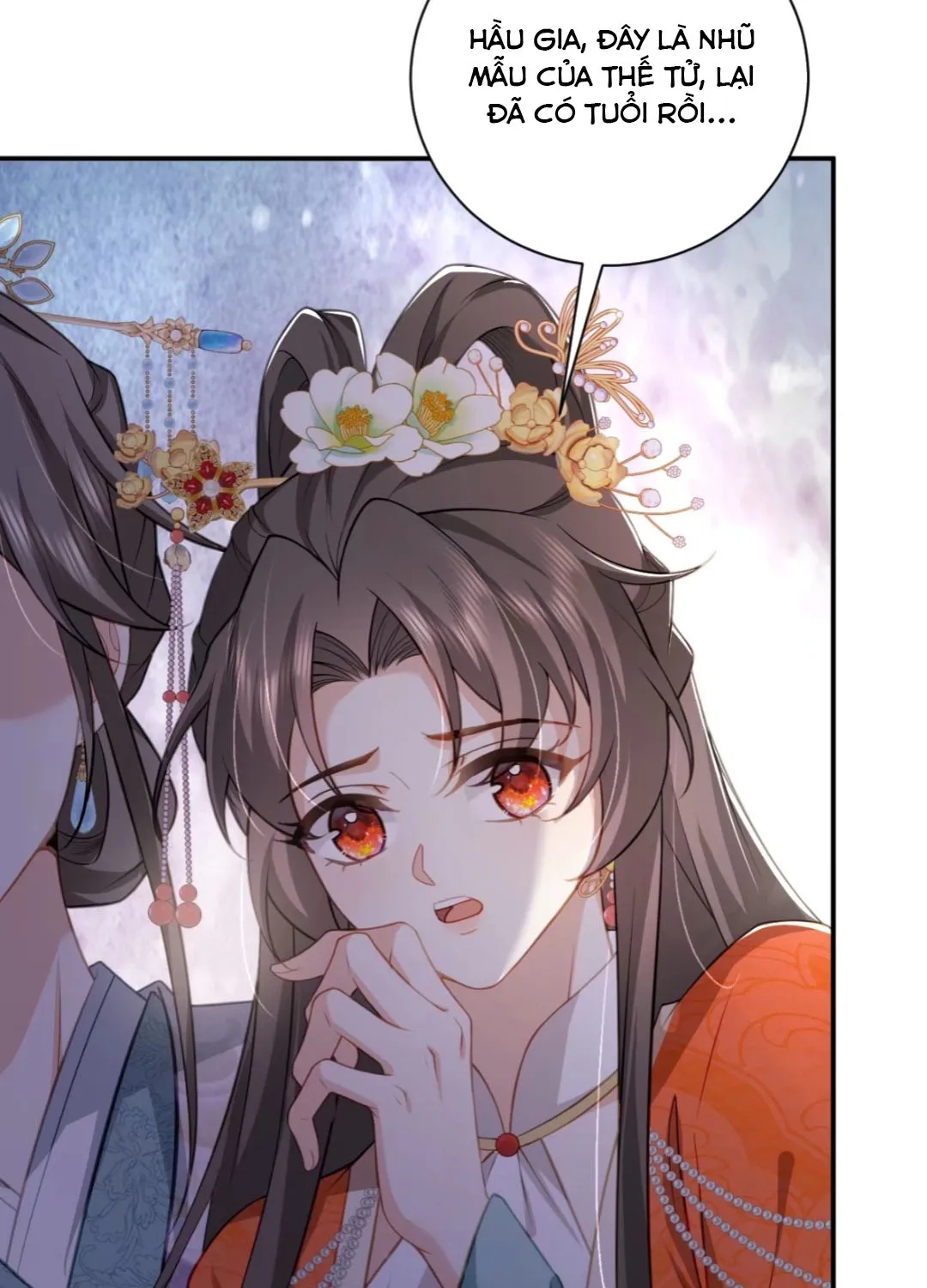 Trùng Sinh Gả Cho Tiểu Thúc Khác, Phu Thê Liên Thủ Ngược Tra Chapter 8 - Trang 14