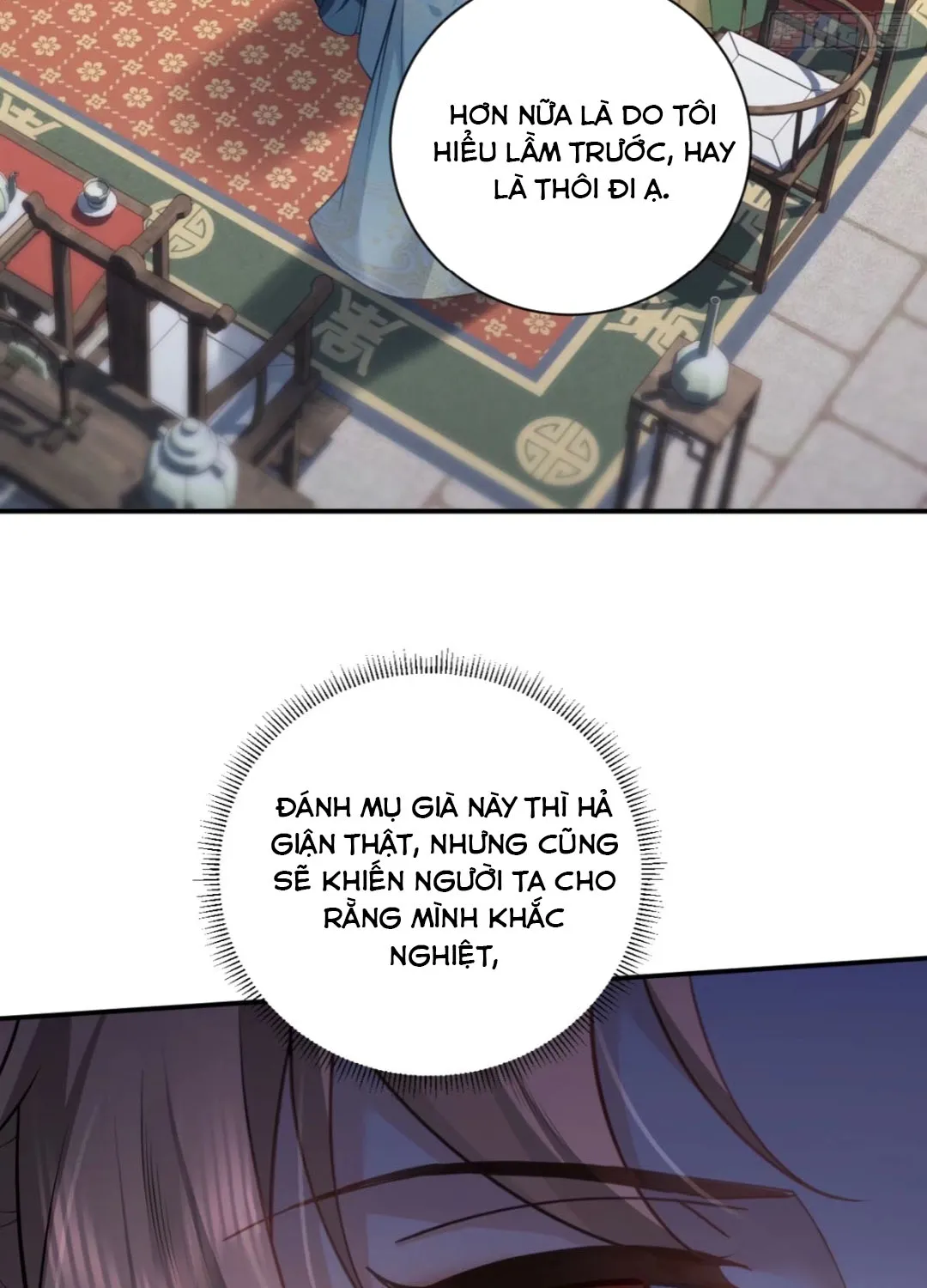 Trùng Sinh Gả Cho Tiểu Thúc Khác, Phu Thê Liên Thủ Ngược Tra Chapter 8 - Trang 17