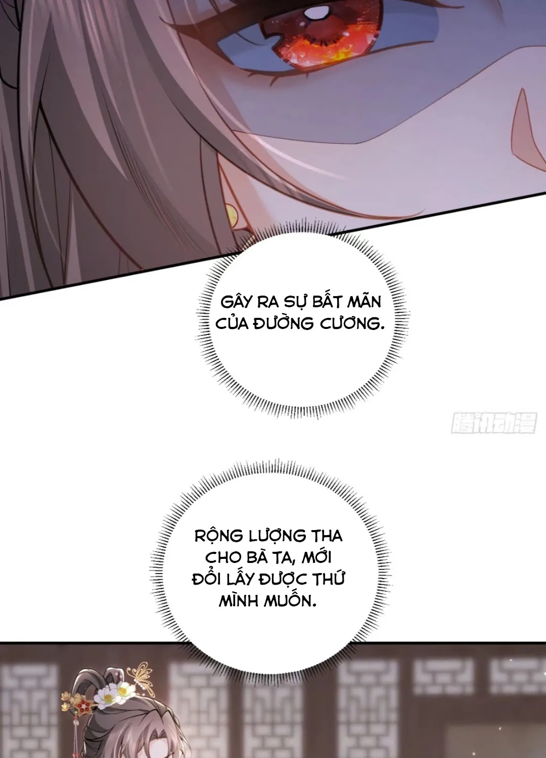 Trùng Sinh Gả Cho Tiểu Thúc Khác, Phu Thê Liên Thủ Ngược Tra Chapter 8 - Trang 18