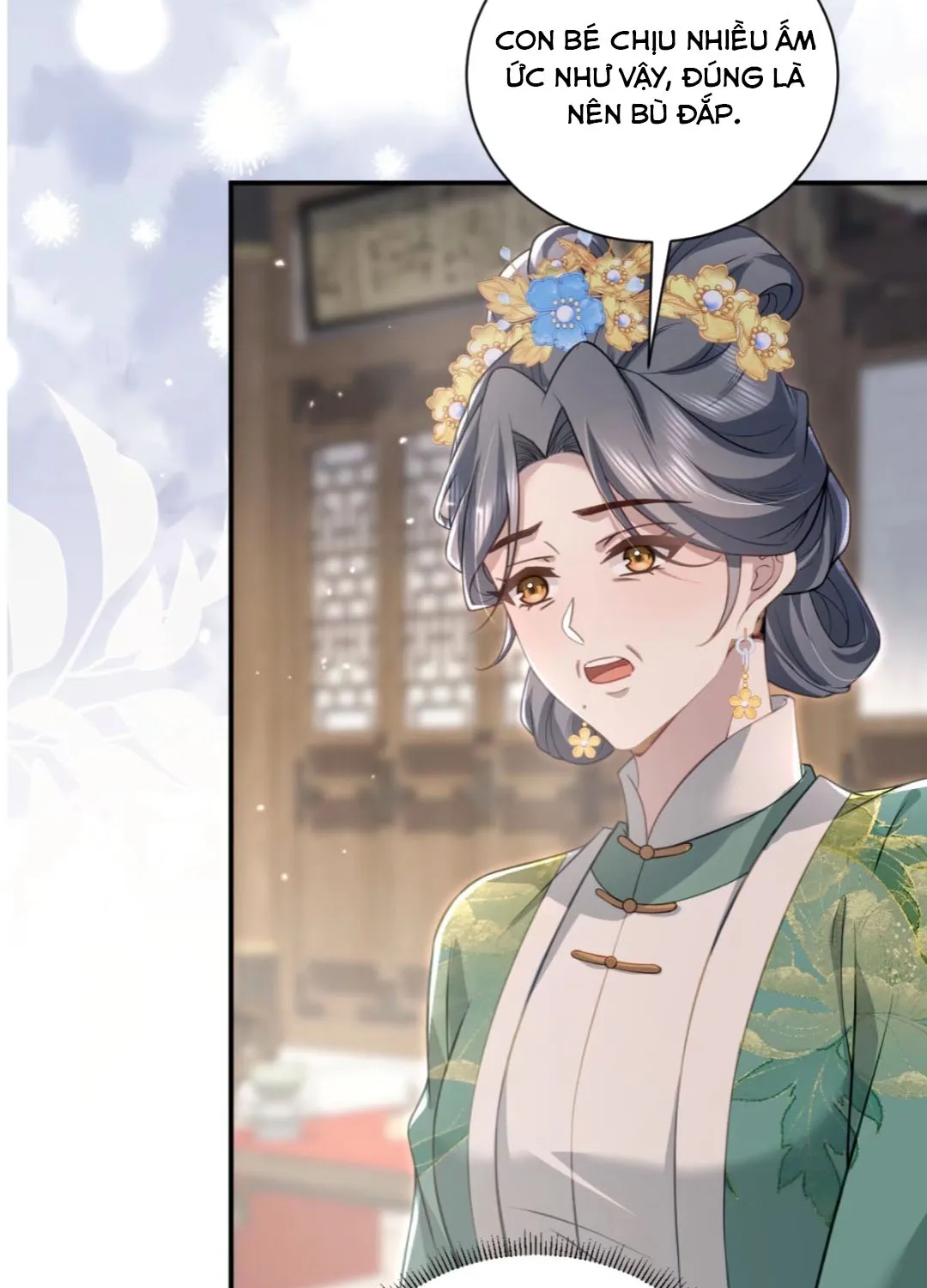 Trùng Sinh Gả Cho Tiểu Thúc Khác, Phu Thê Liên Thủ Ngược Tra Chapter 8 - Trang 20