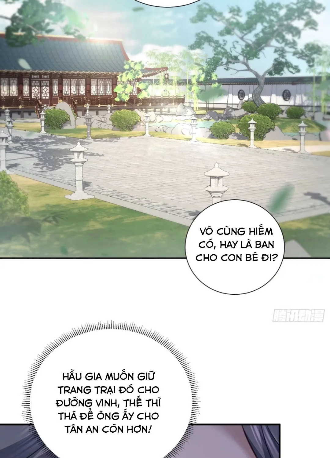 Trùng Sinh Gả Cho Tiểu Thúc Khác, Phu Thê Liên Thủ Ngược Tra Chapter 8 - Trang 23