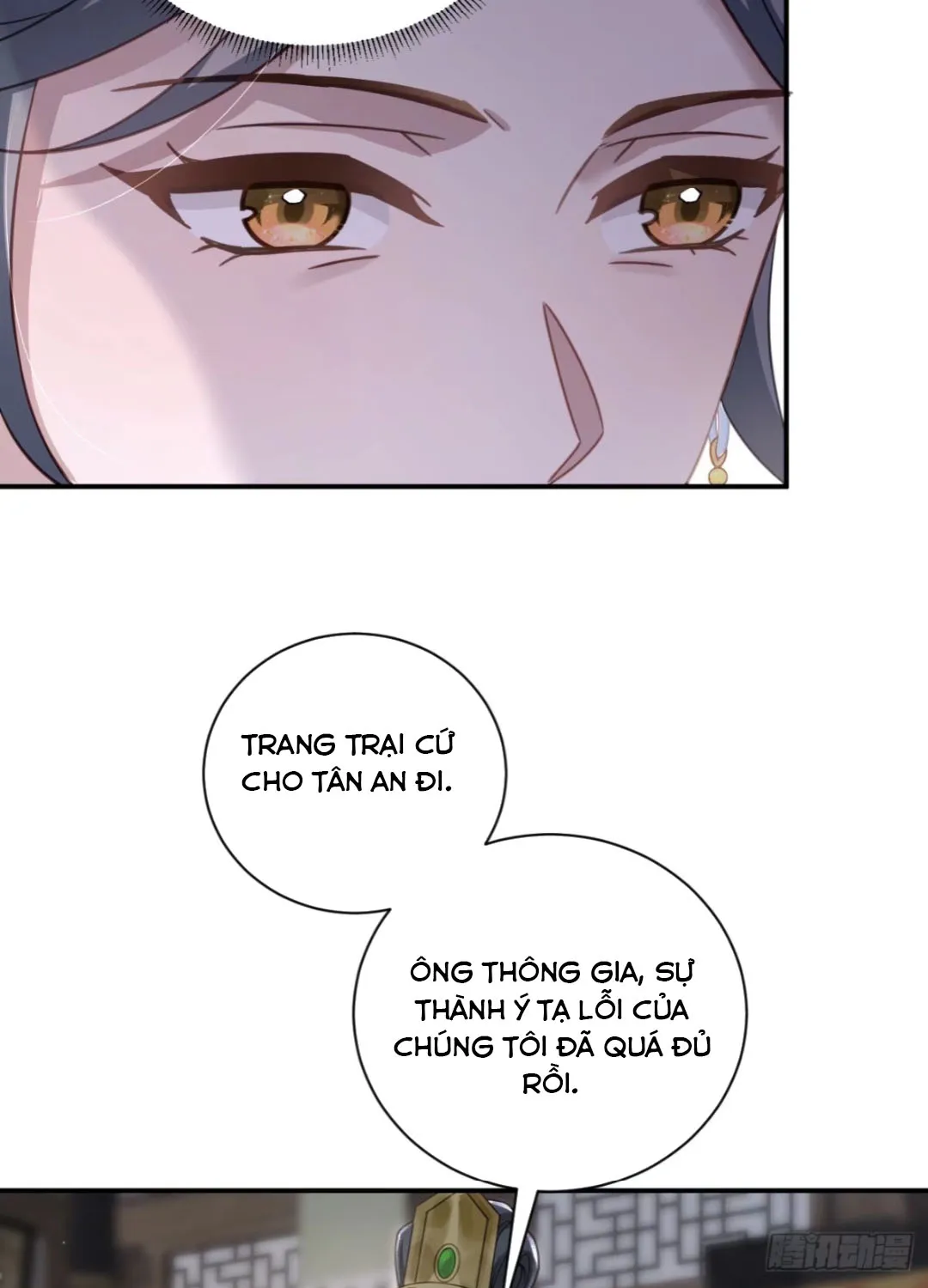 Trùng Sinh Gả Cho Tiểu Thúc Khác, Phu Thê Liên Thủ Ngược Tra Chapter 8 - Trang 24