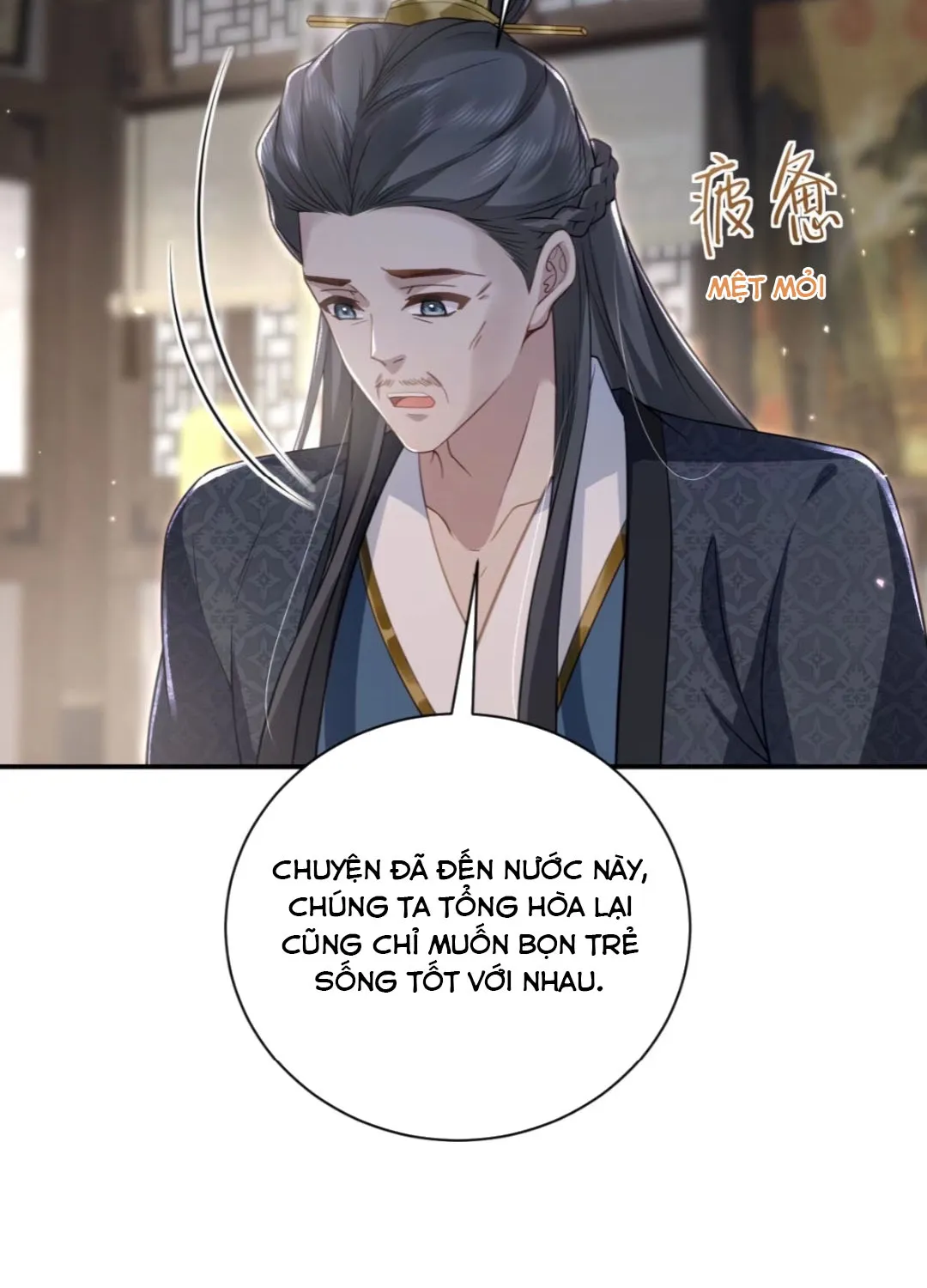 Trùng Sinh Gả Cho Tiểu Thúc Khác, Phu Thê Liên Thủ Ngược Tra Chapter 8 - Trang 25
