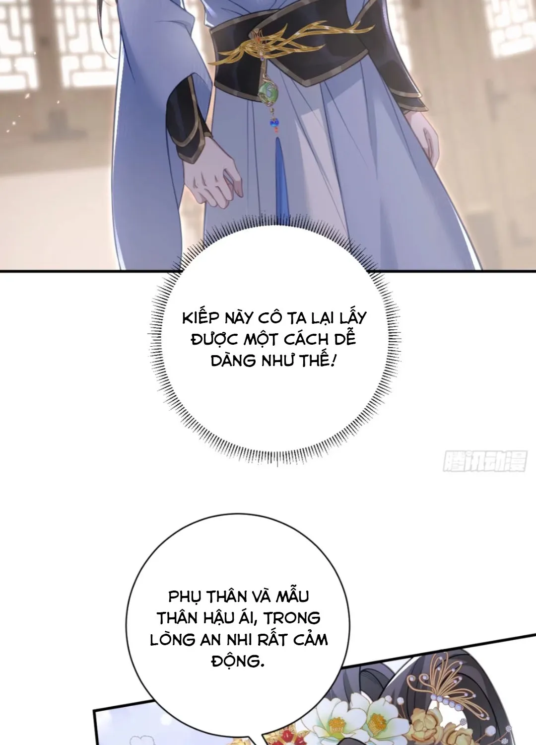 Trùng Sinh Gả Cho Tiểu Thúc Khác, Phu Thê Liên Thủ Ngược Tra Chapter 8 - Trang 27