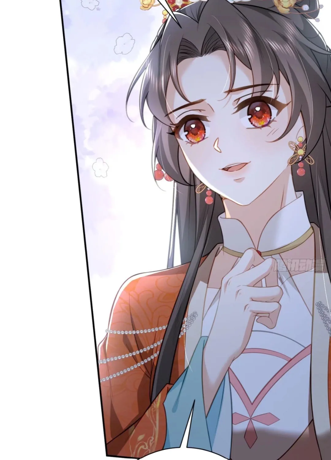 Trùng Sinh Gả Cho Tiểu Thúc Khác, Phu Thê Liên Thủ Ngược Tra Chapter 8 - Trang 28