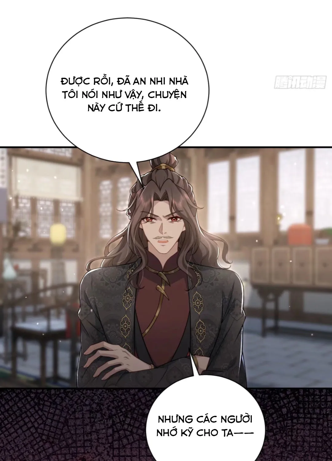 Trùng Sinh Gả Cho Tiểu Thúc Khác, Phu Thê Liên Thủ Ngược Tra Chapter 8 - Trang 30