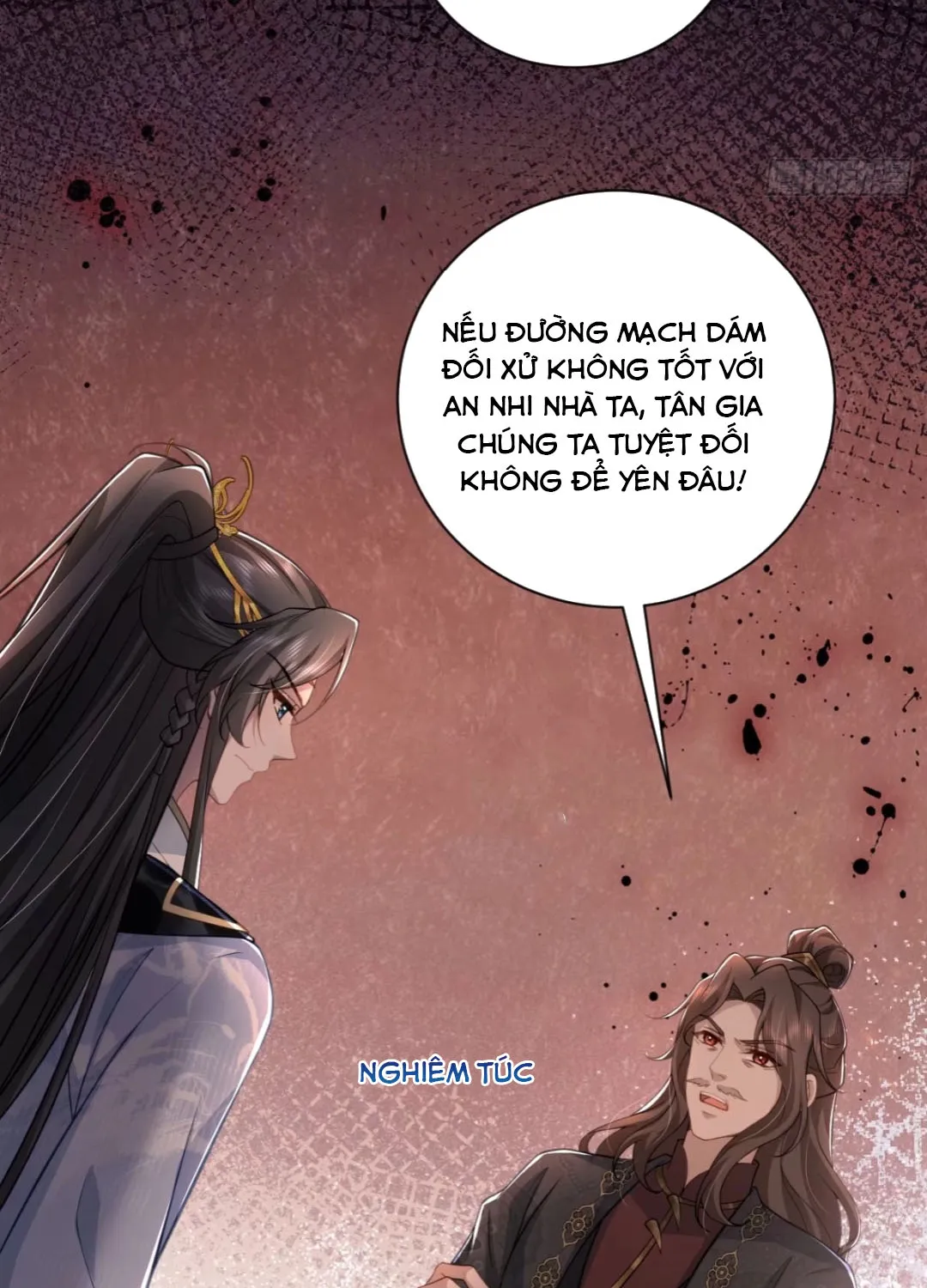 Trùng Sinh Gả Cho Tiểu Thúc Khác, Phu Thê Liên Thủ Ngược Tra Chapter 8 - Trang 31