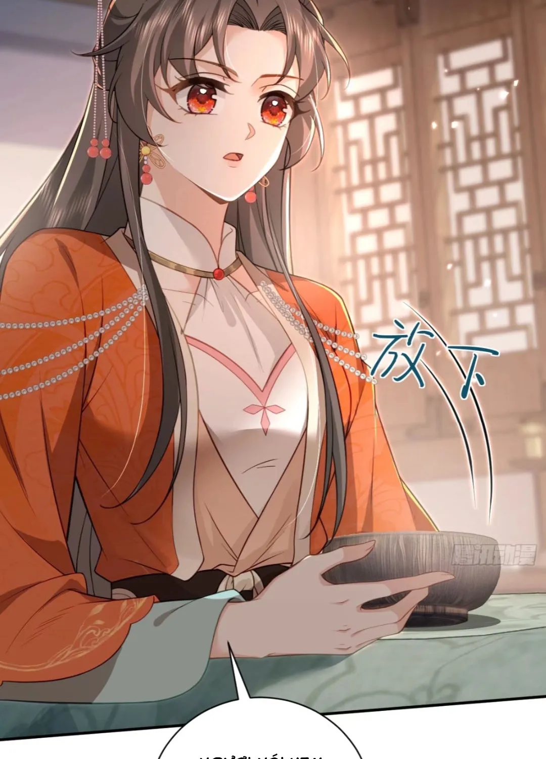 Trùng Sinh Gả Cho Tiểu Thúc Khác, Phu Thê Liên Thủ Ngược Tra Chapter 8 - Trang 37