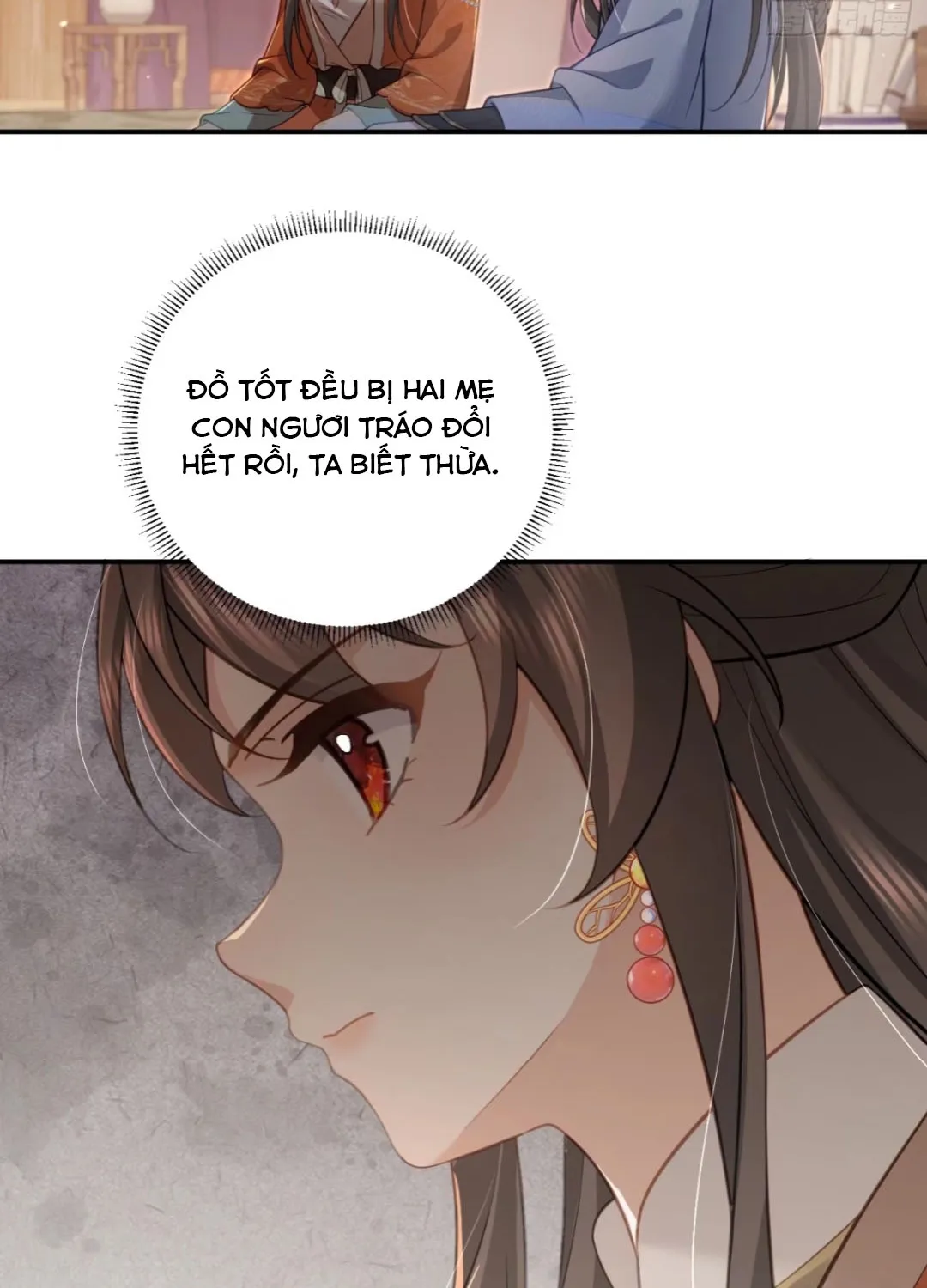Trùng Sinh Gả Cho Tiểu Thúc Khác, Phu Thê Liên Thủ Ngược Tra Chapter 8 - Trang 39