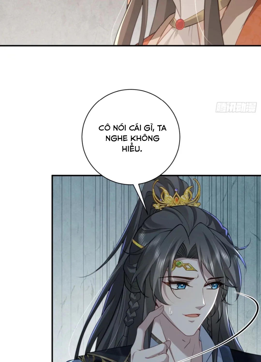 Trùng Sinh Gả Cho Tiểu Thúc Khác, Phu Thê Liên Thủ Ngược Tra Chapter 8 - Trang 40
