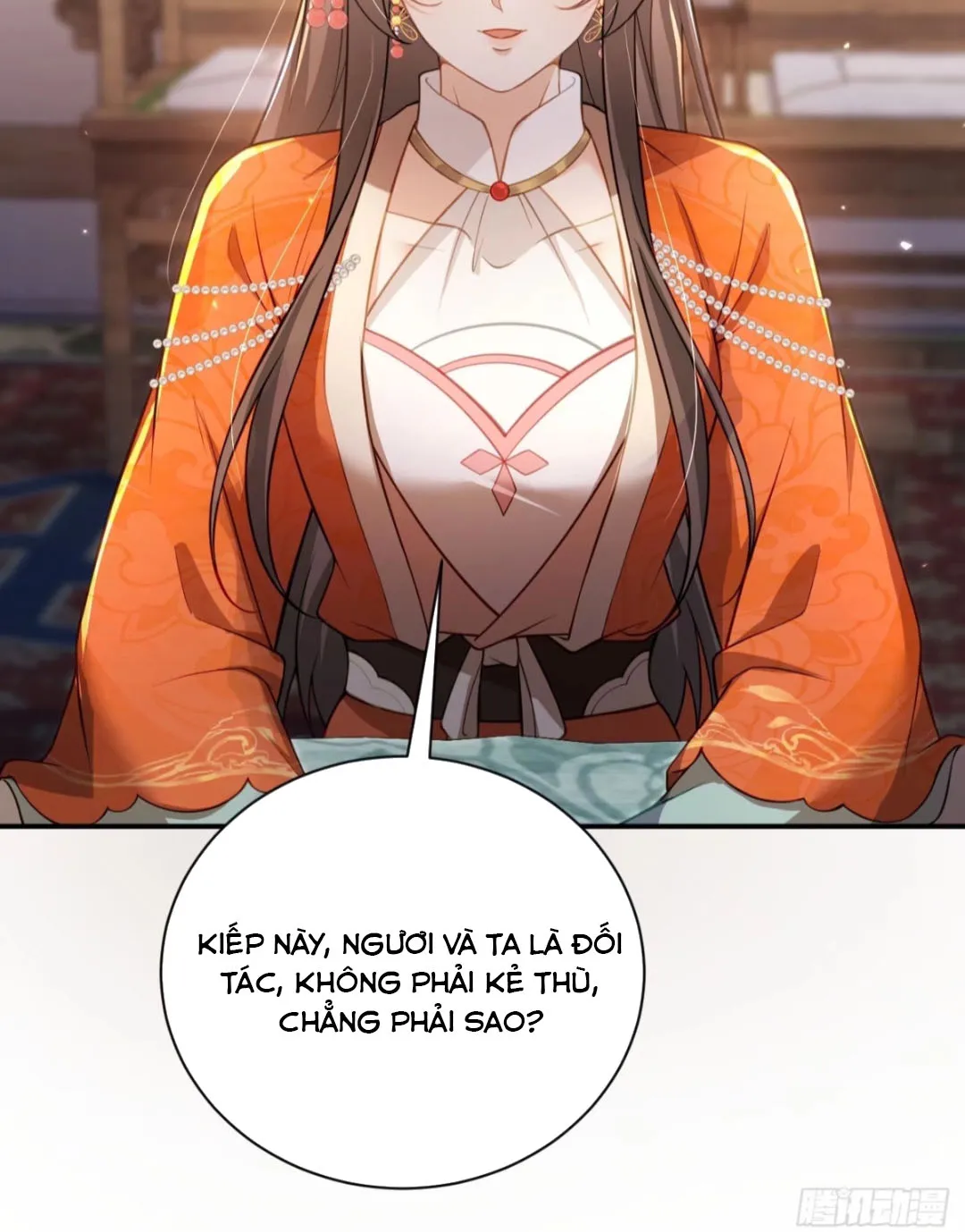 Trùng Sinh Gả Cho Tiểu Thúc Khác, Phu Thê Liên Thủ Ngược Tra Chapter 8 - Trang 42