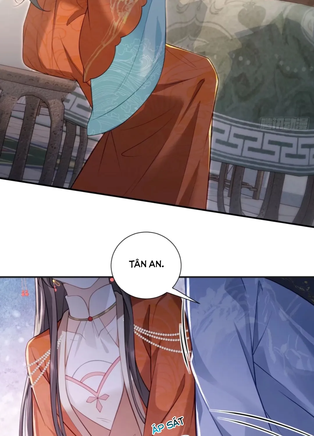 Trùng Sinh Gả Cho Tiểu Thúc Khác, Phu Thê Liên Thủ Ngược Tra Chapter 8 - Trang 44
