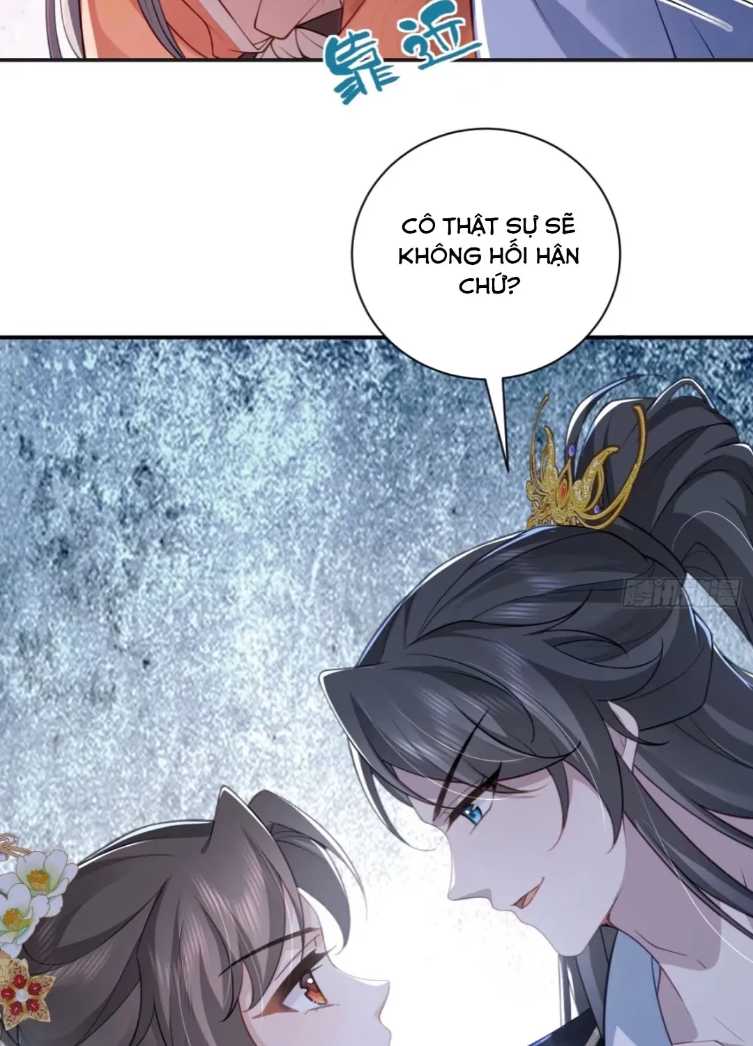 Trùng Sinh Gả Cho Tiểu Thúc Khác, Phu Thê Liên Thủ Ngược Tra Chapter 8 - Trang 45