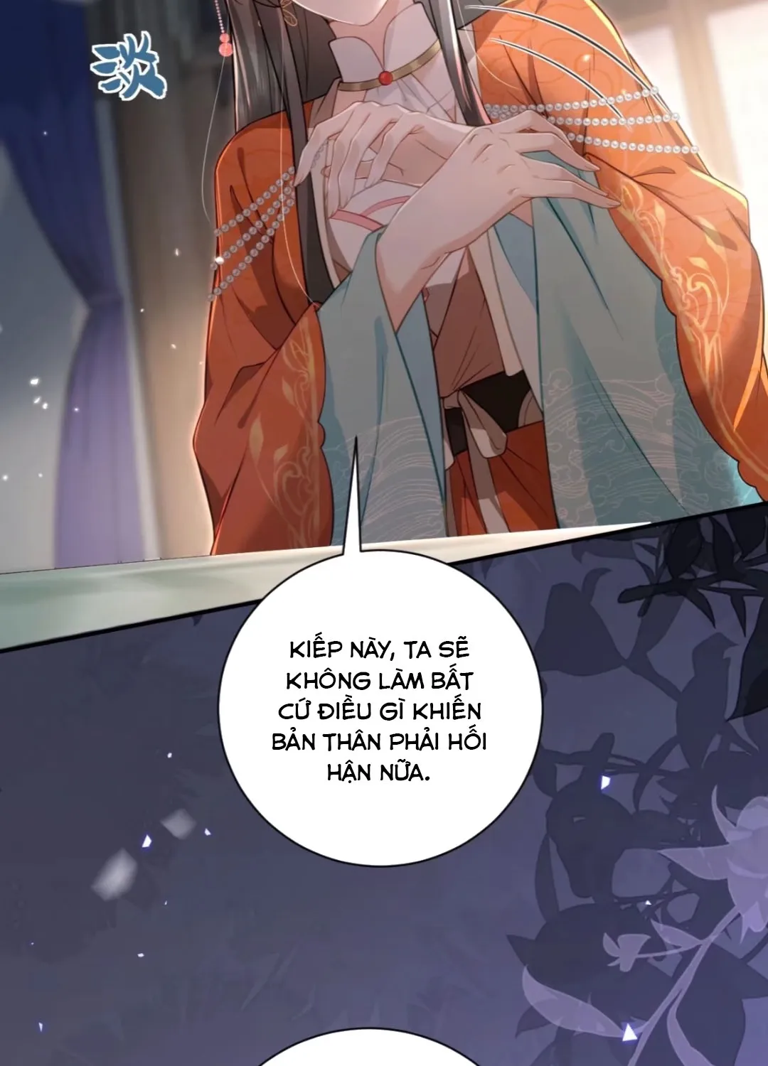 Trùng Sinh Gả Cho Tiểu Thúc Khác, Phu Thê Liên Thủ Ngược Tra Chapter 8 - Trang 47