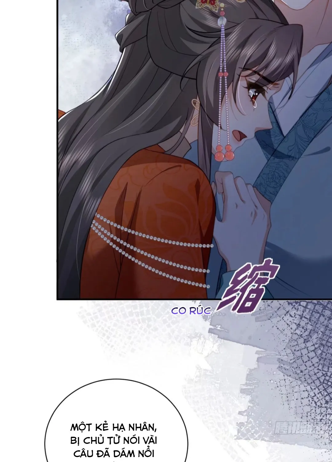 Trùng Sinh Gả Cho Tiểu Thúc Khác, Phu Thê Liên Thủ Ngược Tra Chapter 8 - Trang 7