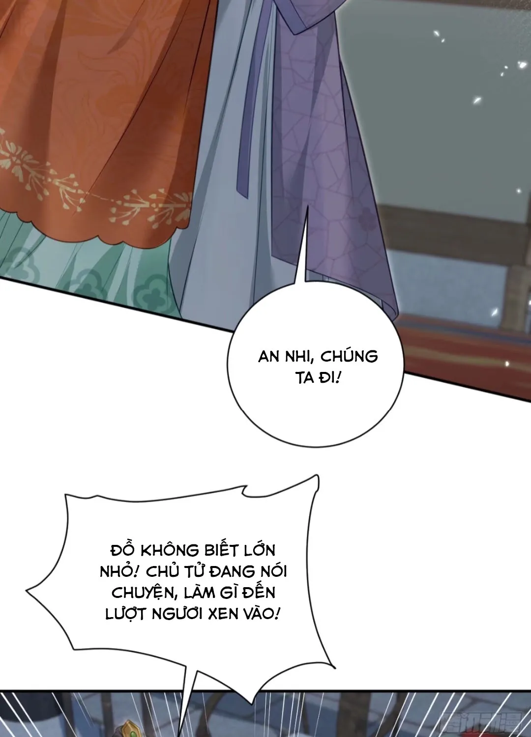 Trùng Sinh Gả Cho Tiểu Thúc Khác, Phu Thê Liên Thủ Ngược Tra Chapter 8 - Trang 9