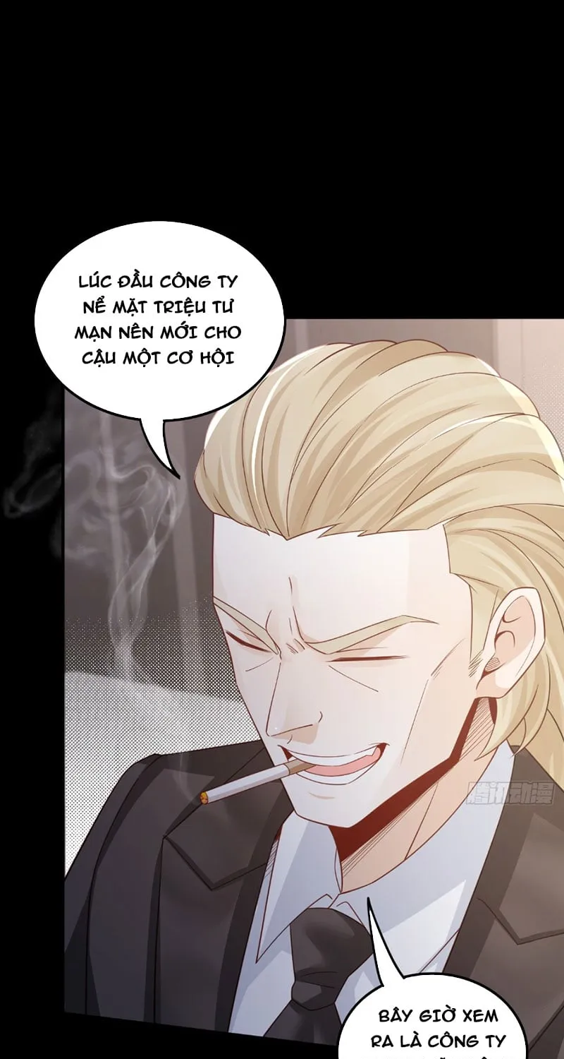 Trùng sinh, ta mới là giải trí Thiên Vương Chapter 1 - Trang 12
