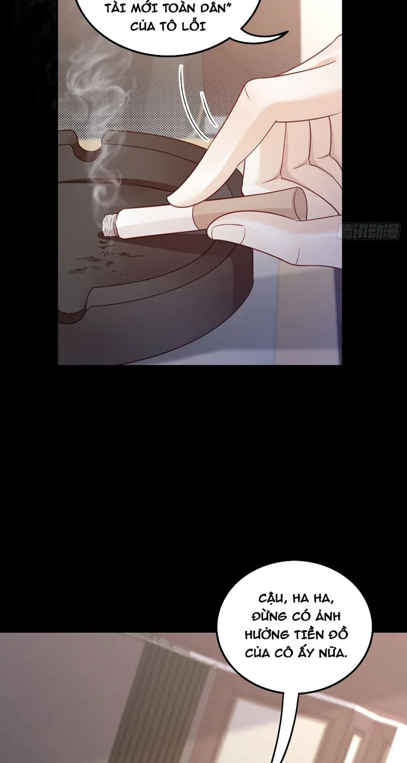 Trùng sinh, ta mới là giải trí Thiên Vương Chapter 1 - Trang 16