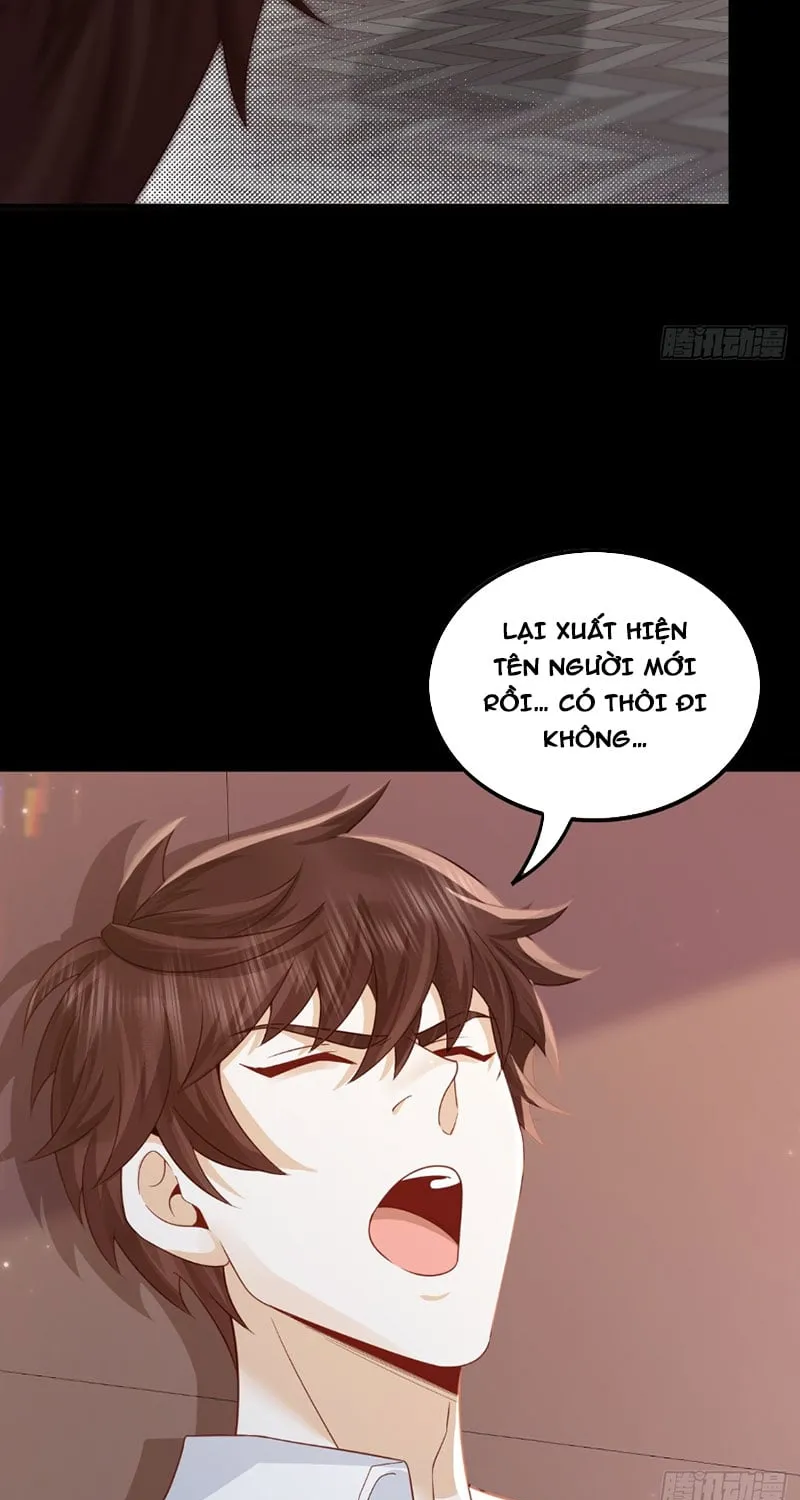 Trùng sinh, ta mới là giải trí Thiên Vương Chapter 1 - Trang 22