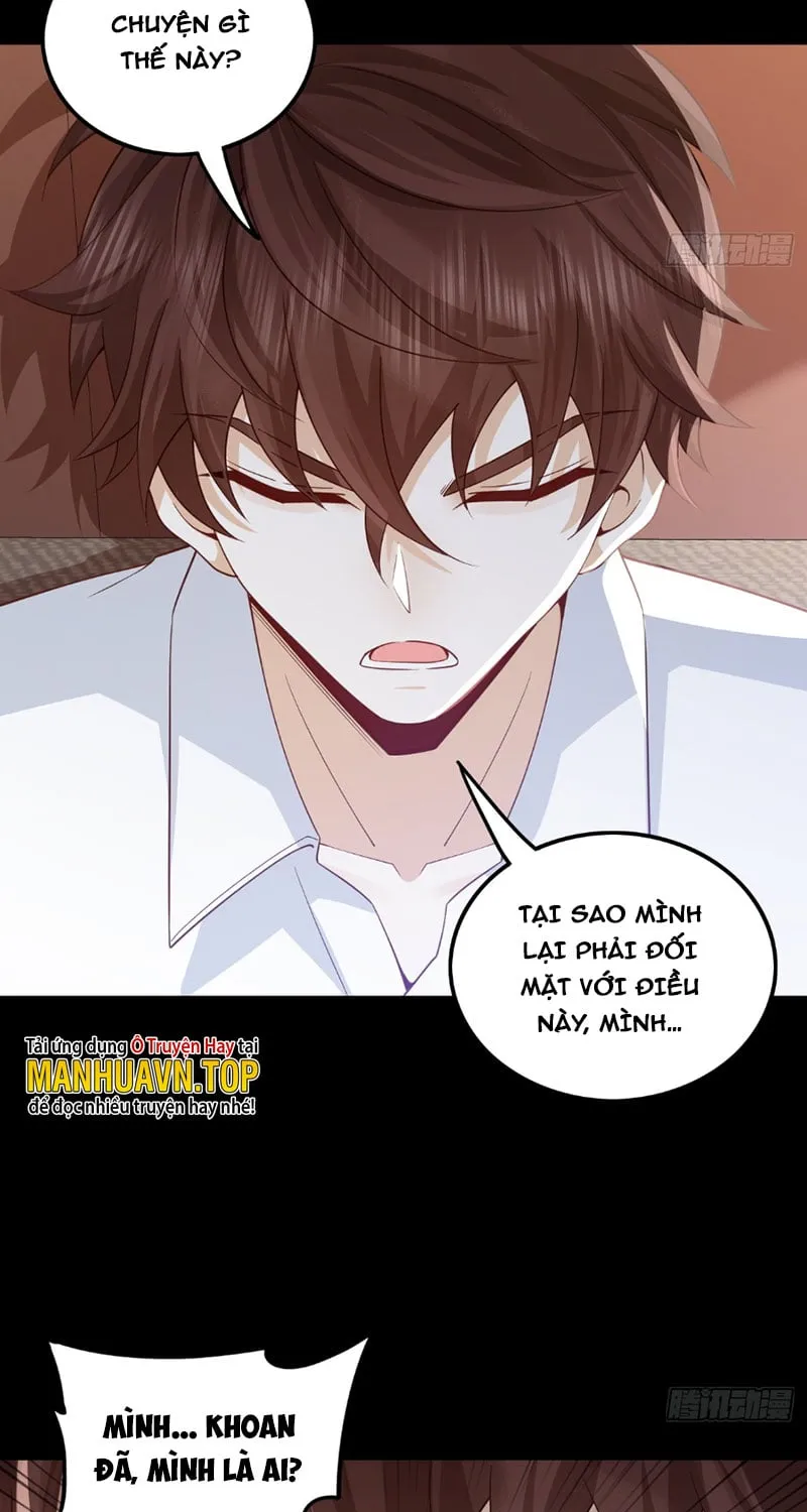 Trùng sinh, ta mới là giải trí Thiên Vương Chapter 1 - Trang 26