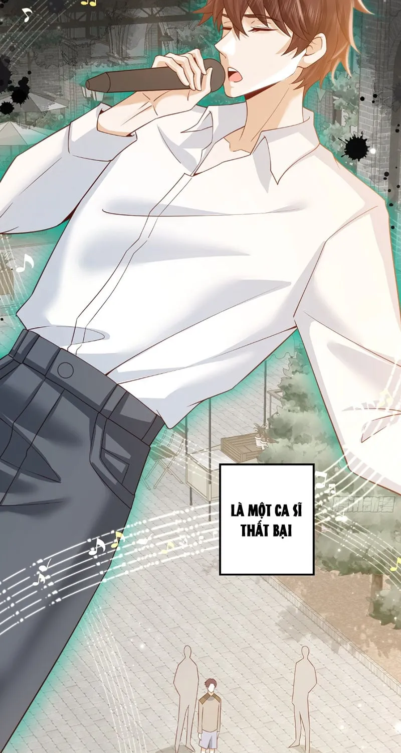 Trùng sinh, ta mới là giải trí Thiên Vương Chapter 1 - Trang 34