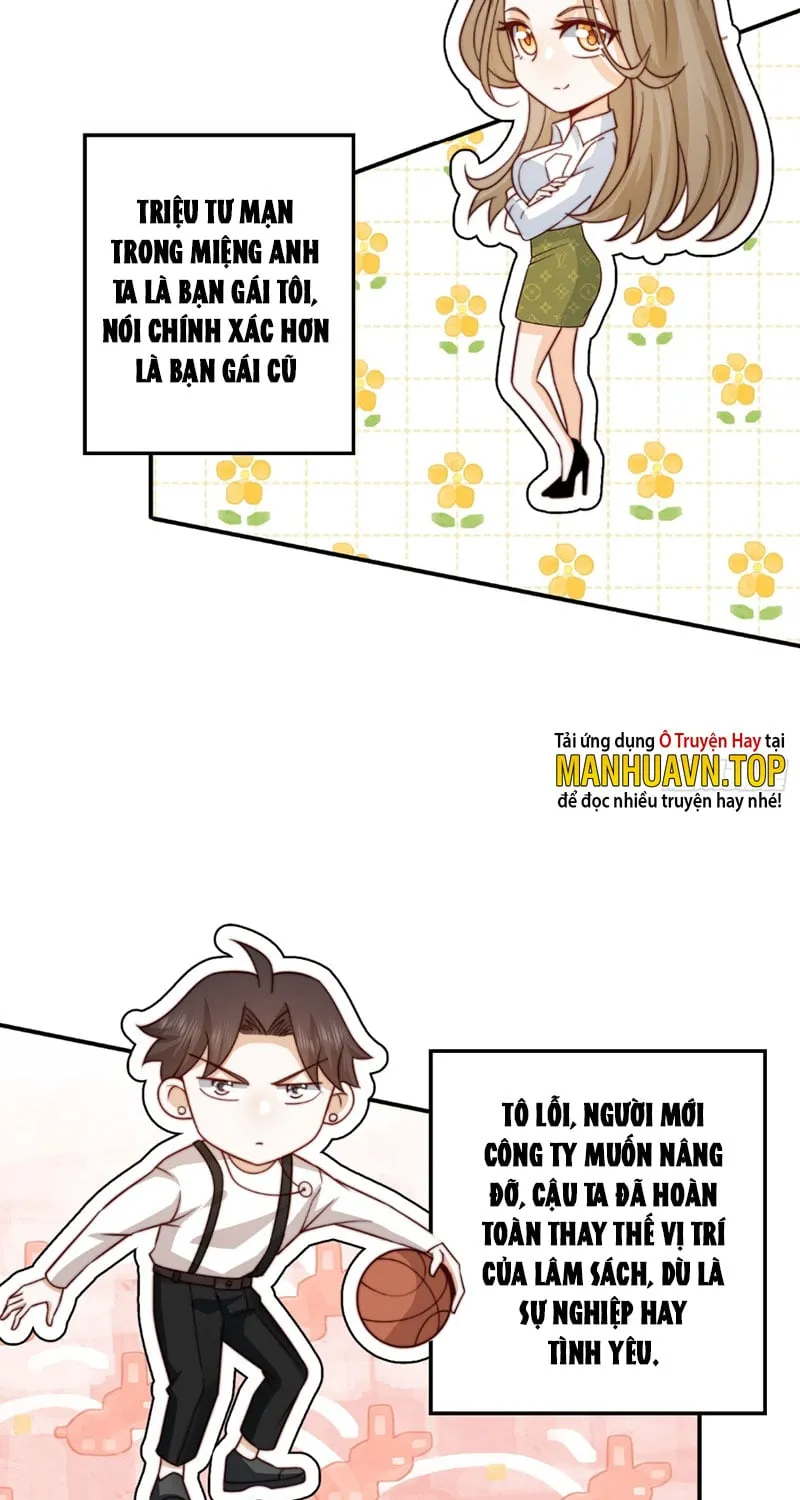 Trùng sinh, ta mới là giải trí Thiên Vương Chapter 1 - Trang 38