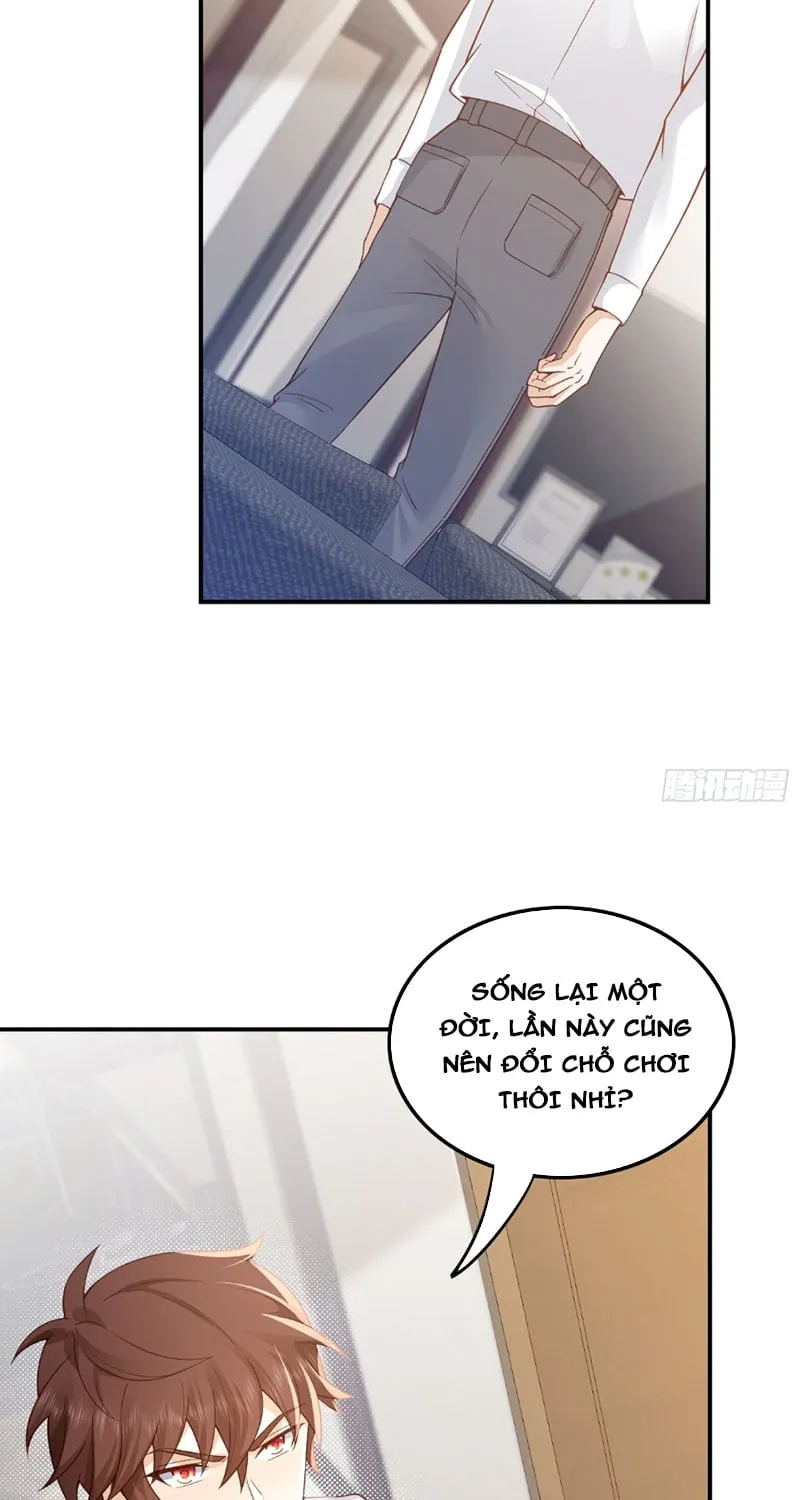 Trùng sinh, ta mới là giải trí Thiên Vương Chapter 1 - Trang 48