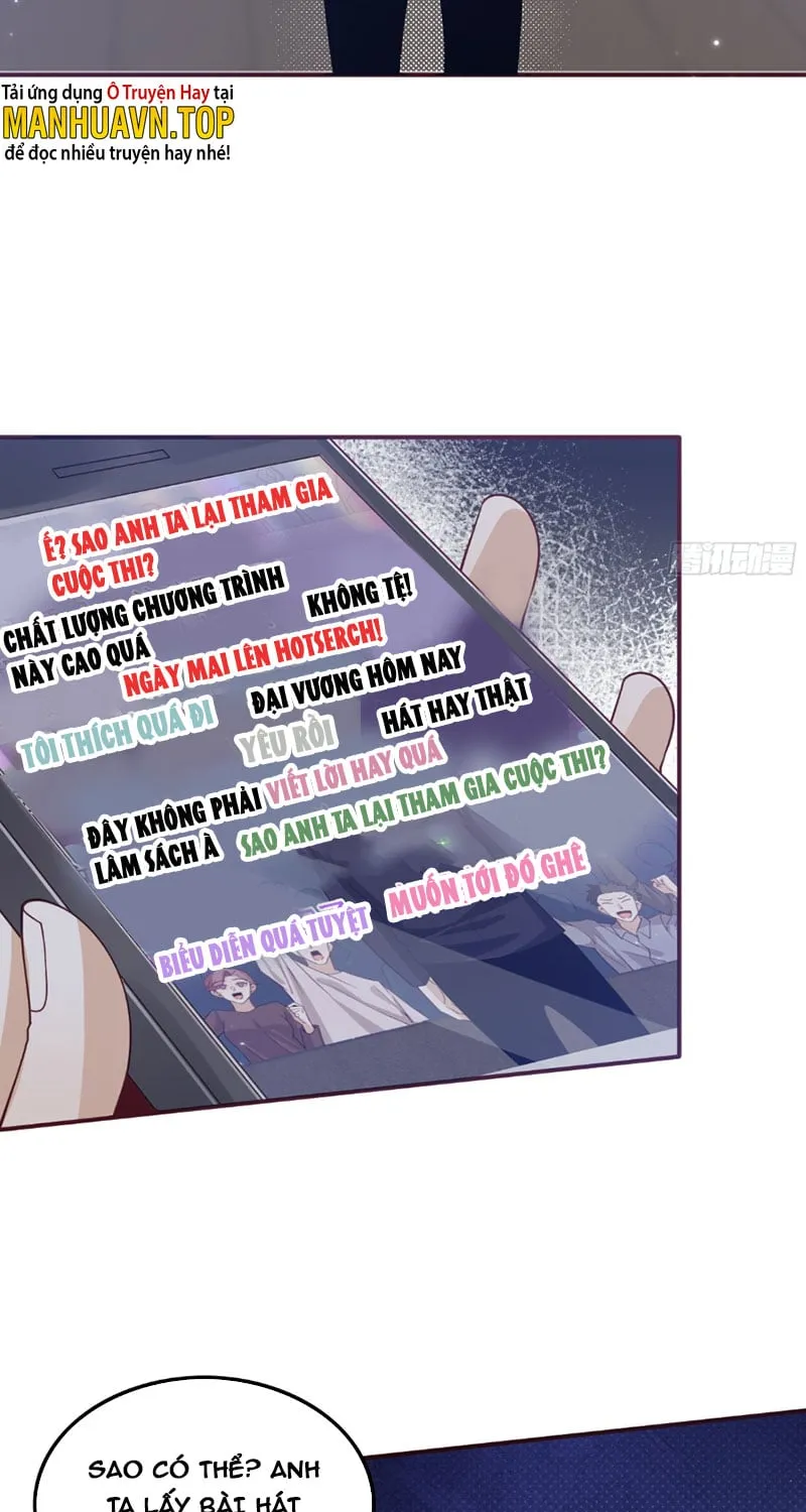 Trùng sinh, ta mới là giải trí Thiên Vương Chapter 2 - Trang 10