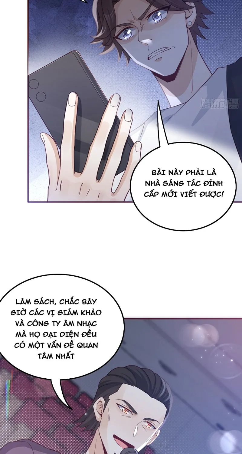 Trùng sinh, ta mới là giải trí Thiên Vương Chapter 2 - Trang 12