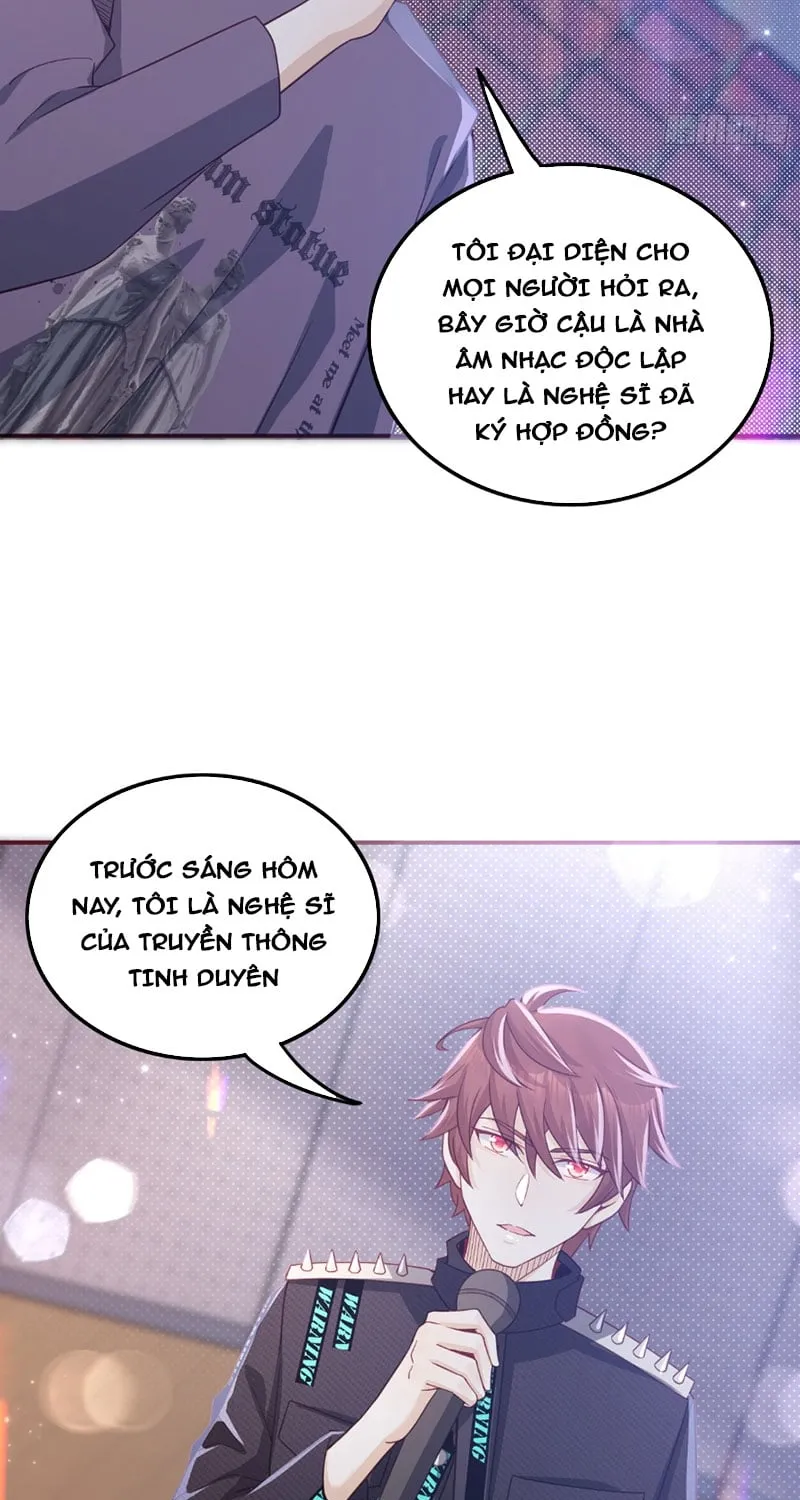 Trùng sinh, ta mới là giải trí Thiên Vương Chapter 2 - Trang 14
