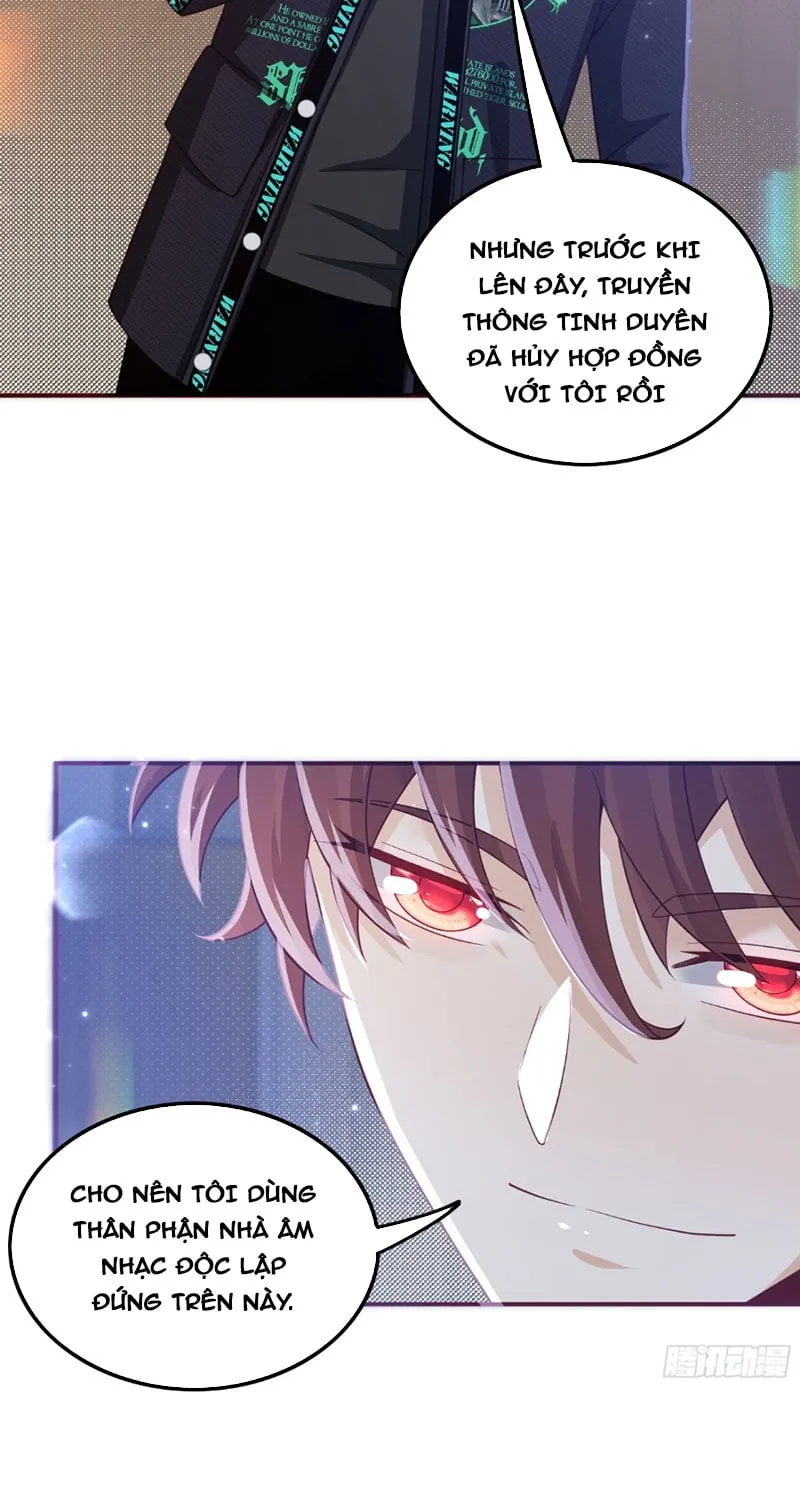Trùng sinh, ta mới là giải trí Thiên Vương Chapter 2 - Trang 16