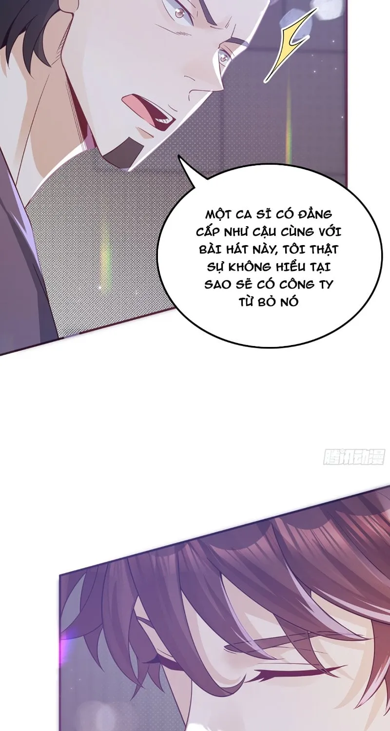 Trùng sinh, ta mới là giải trí Thiên Vương Chapter 2 - Trang 20
