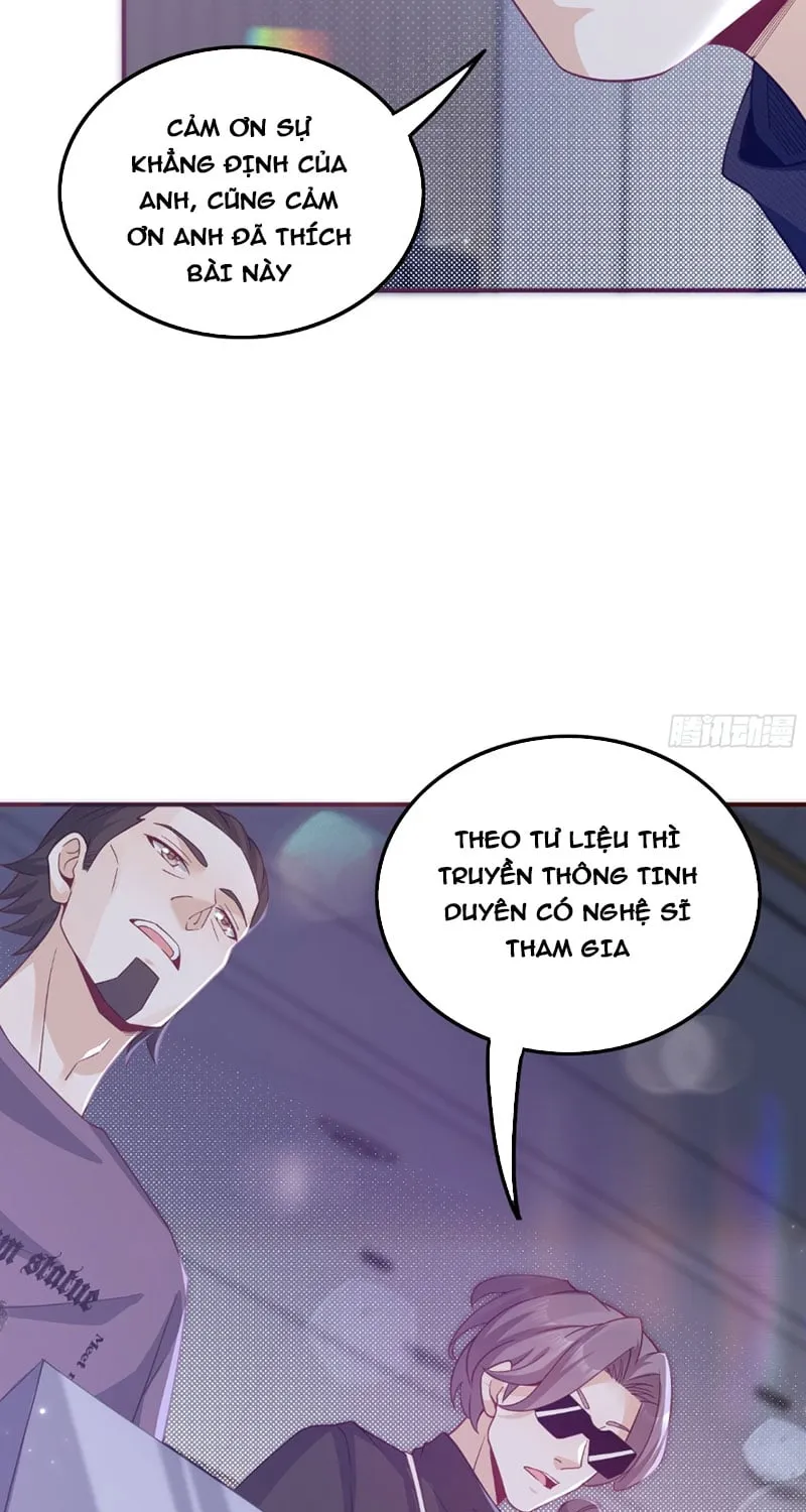Trùng sinh, ta mới là giải trí Thiên Vương Chapter 2 - Trang 22